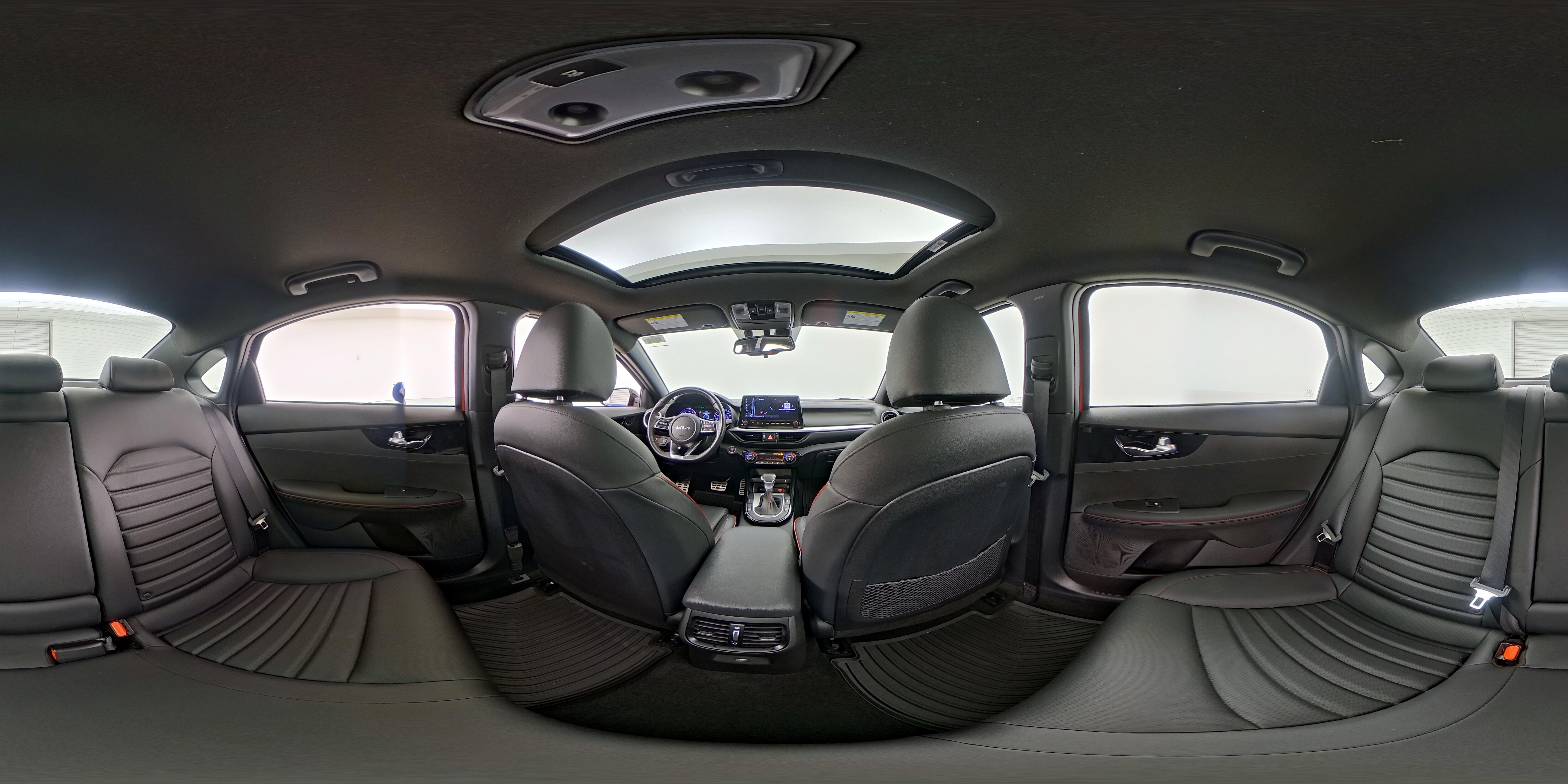 2023 Kia Forte GT - Photo 26