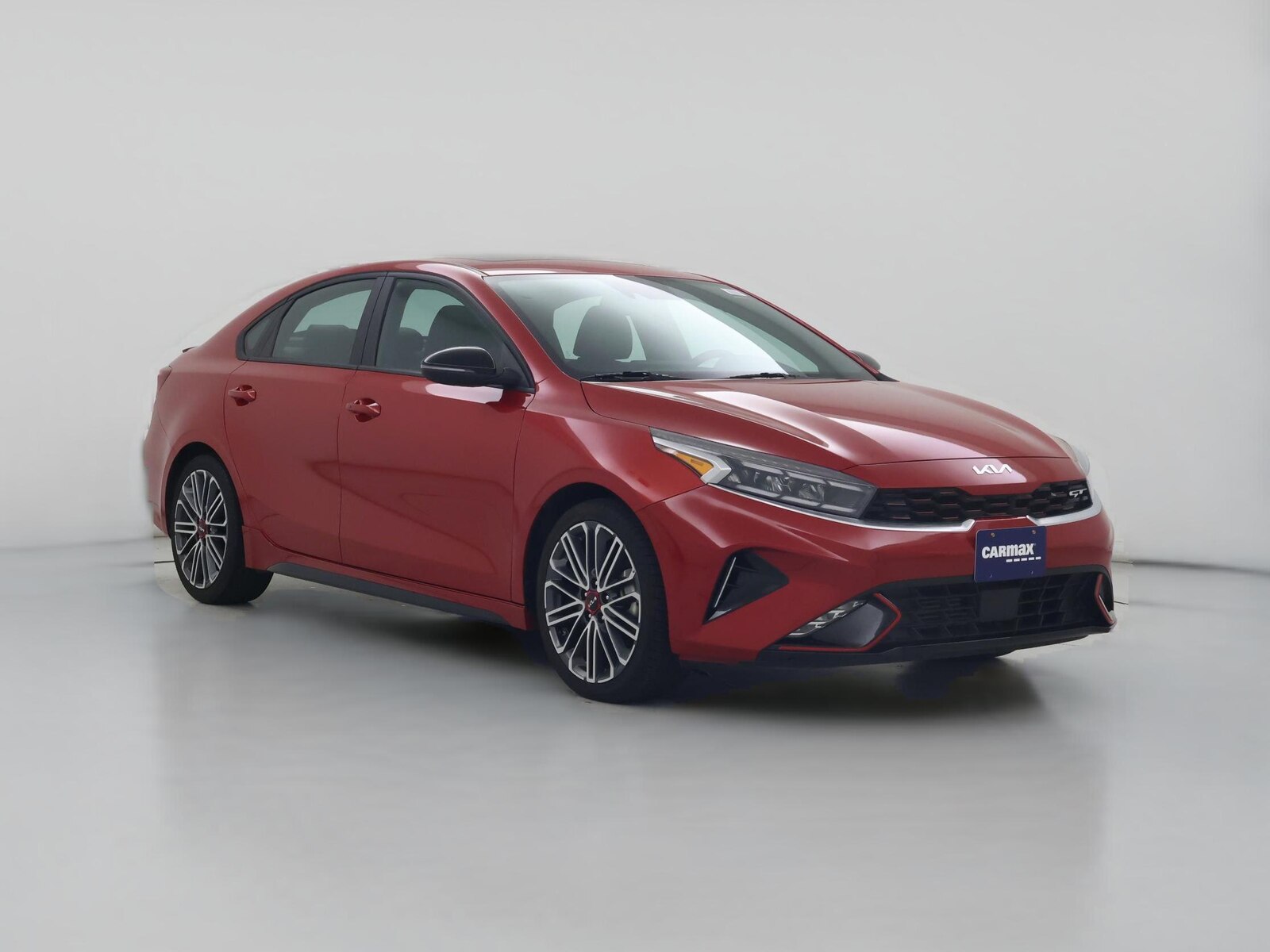 2023 Kia Forte GT - Photo 1