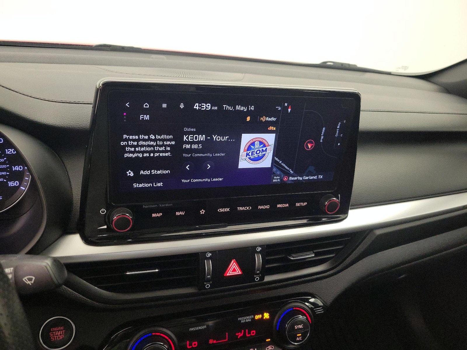 2023 Kia Forte GT - Photo 17