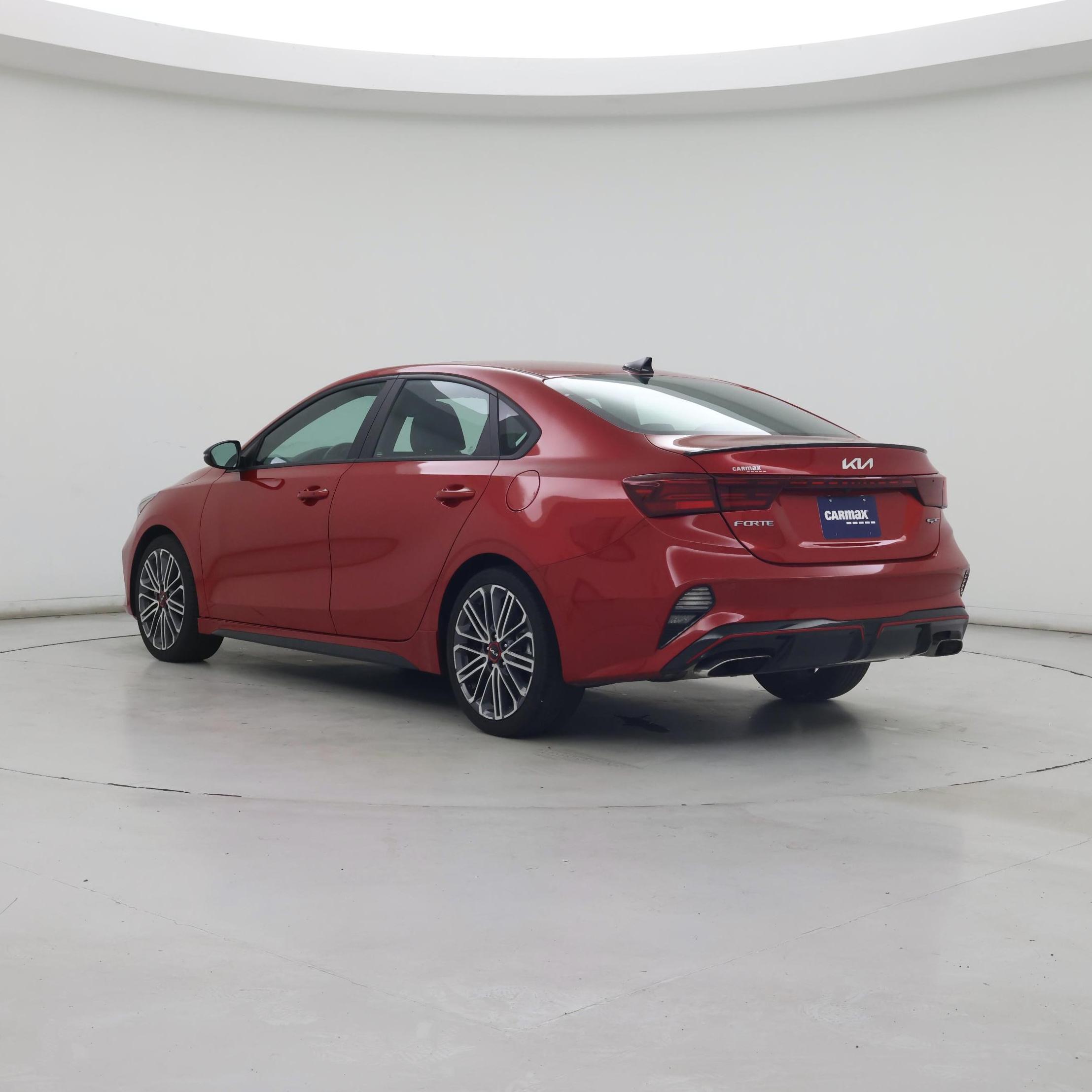 Thumbnail: 2023 Kia Forte - 2
