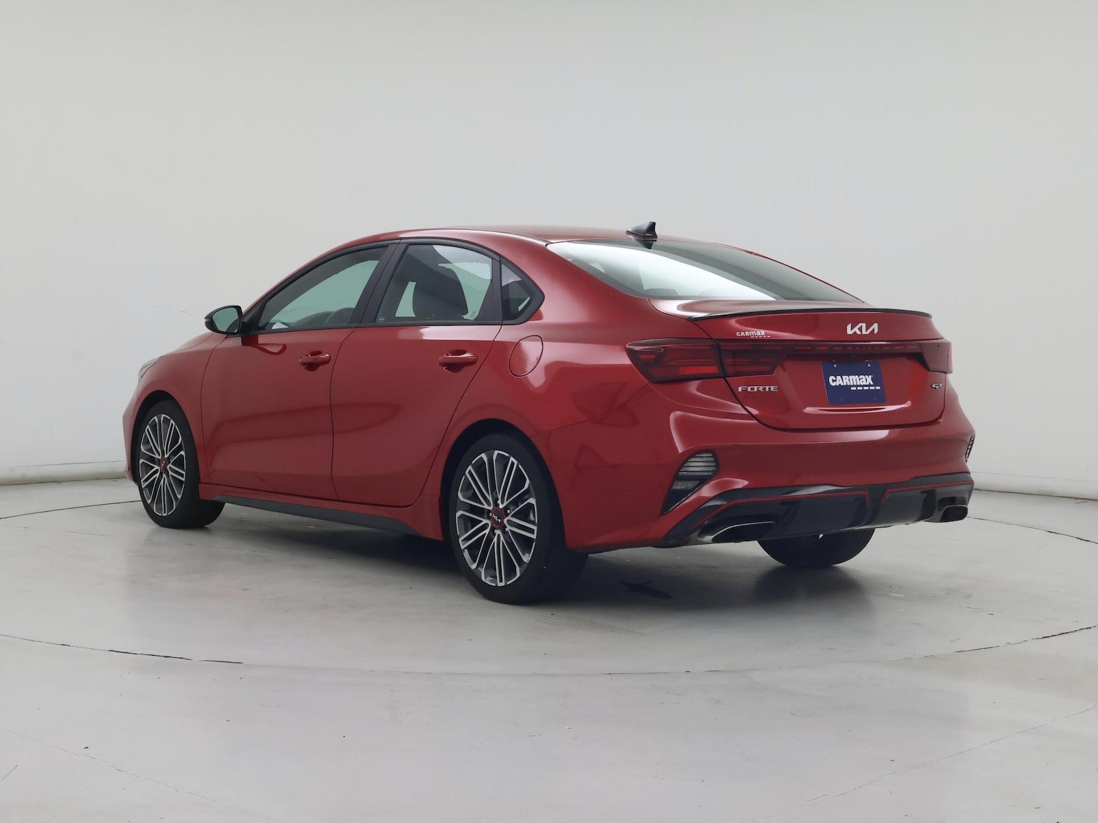 2023 Kia Forte GT - Photo 3
