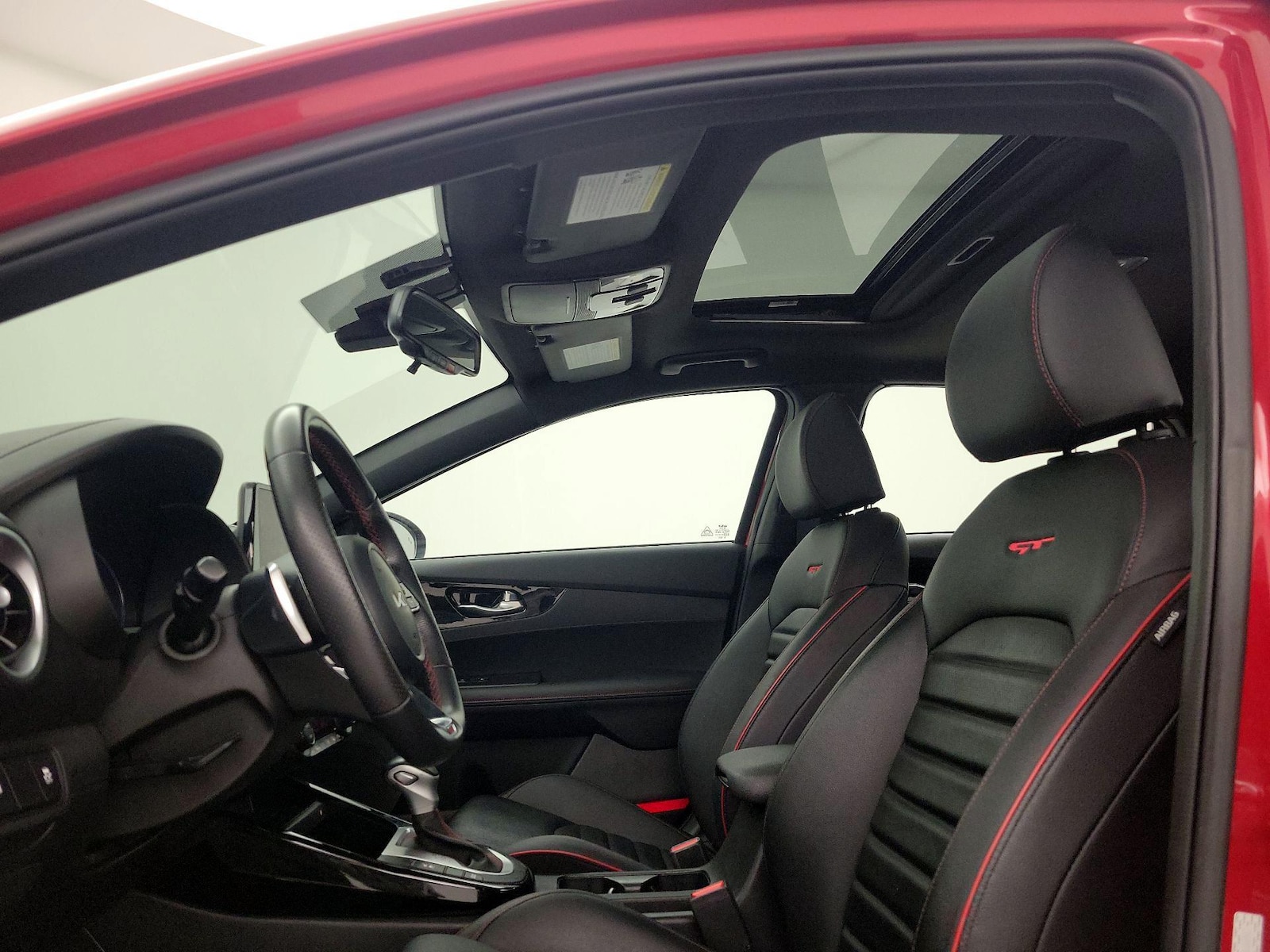 2023 Kia Forte GT - Photo 20