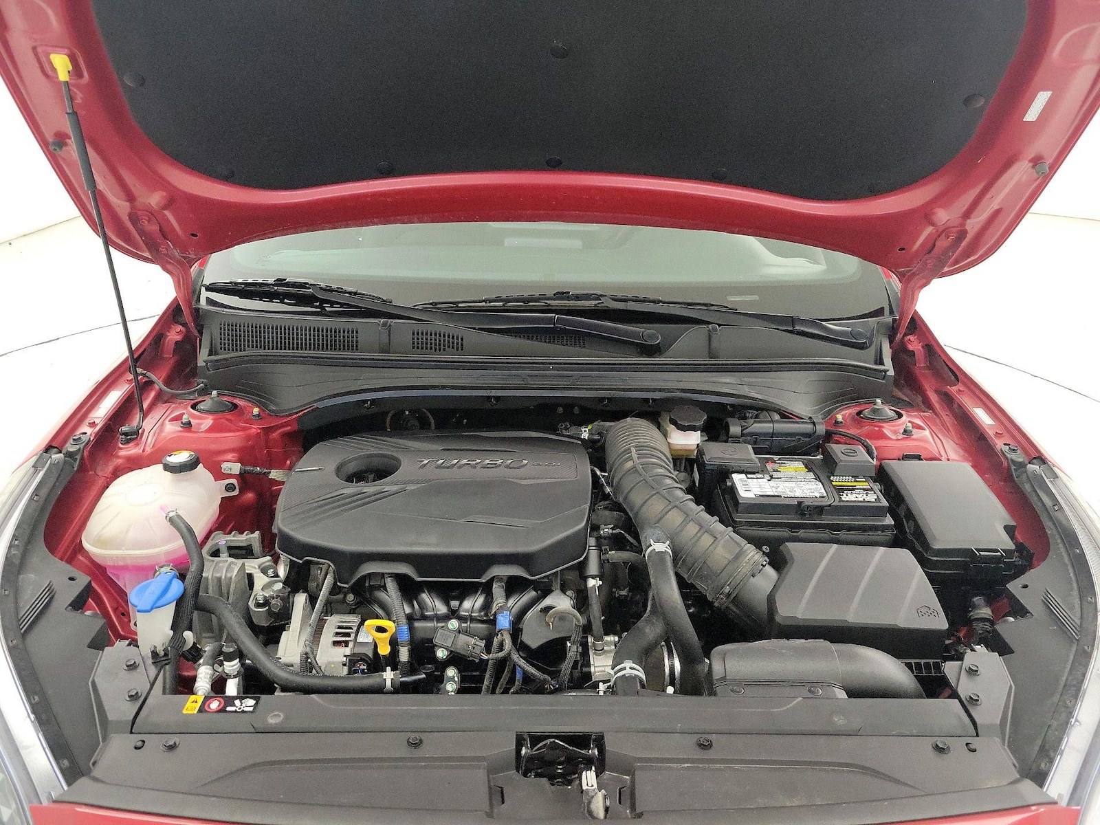 2023 Kia Forte GT - Photo 23