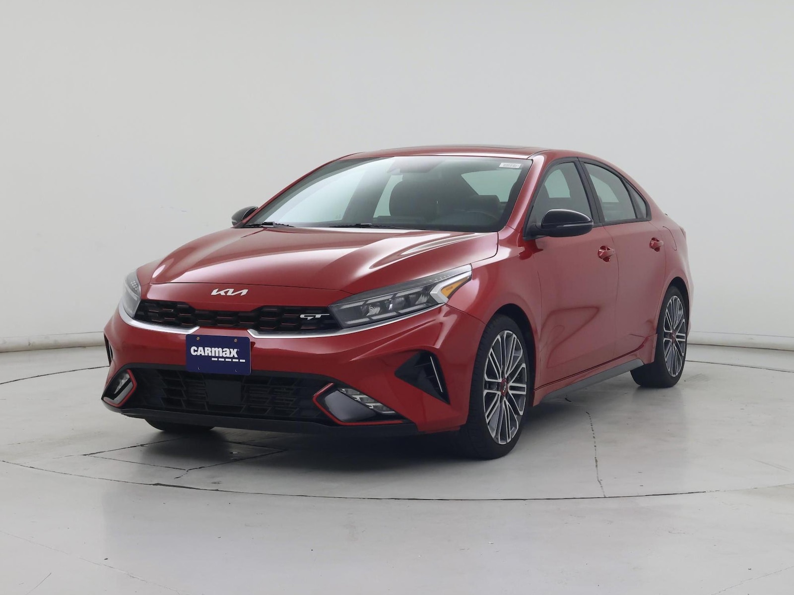 2023 Kia Forte GT - Photo 5