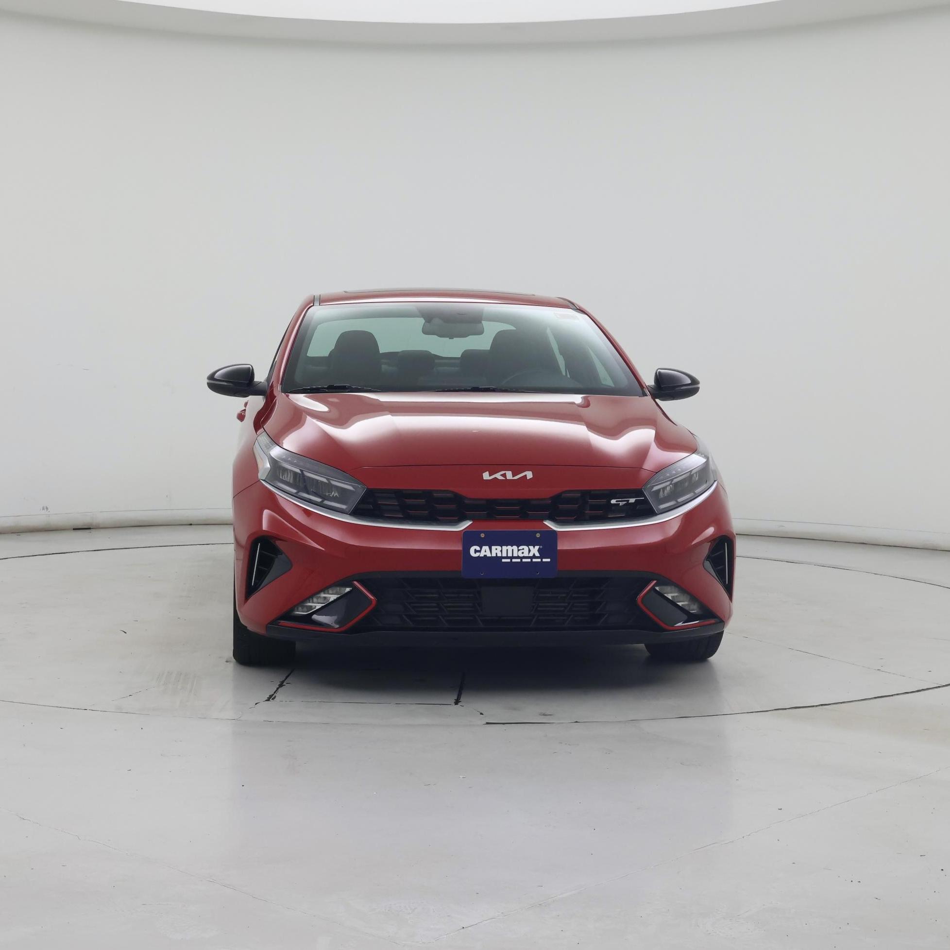 Thumbnail: 2023 Kia Forte - 5