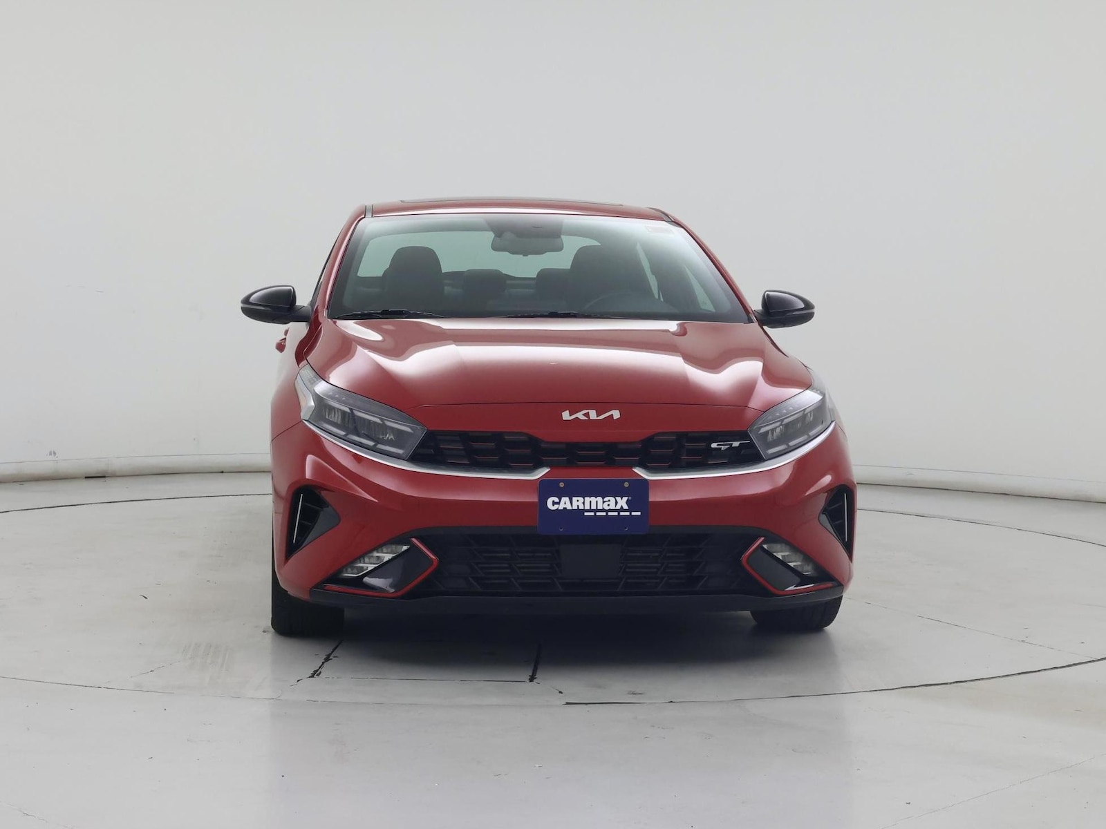2023 Kia Forte GT - Photo 6
