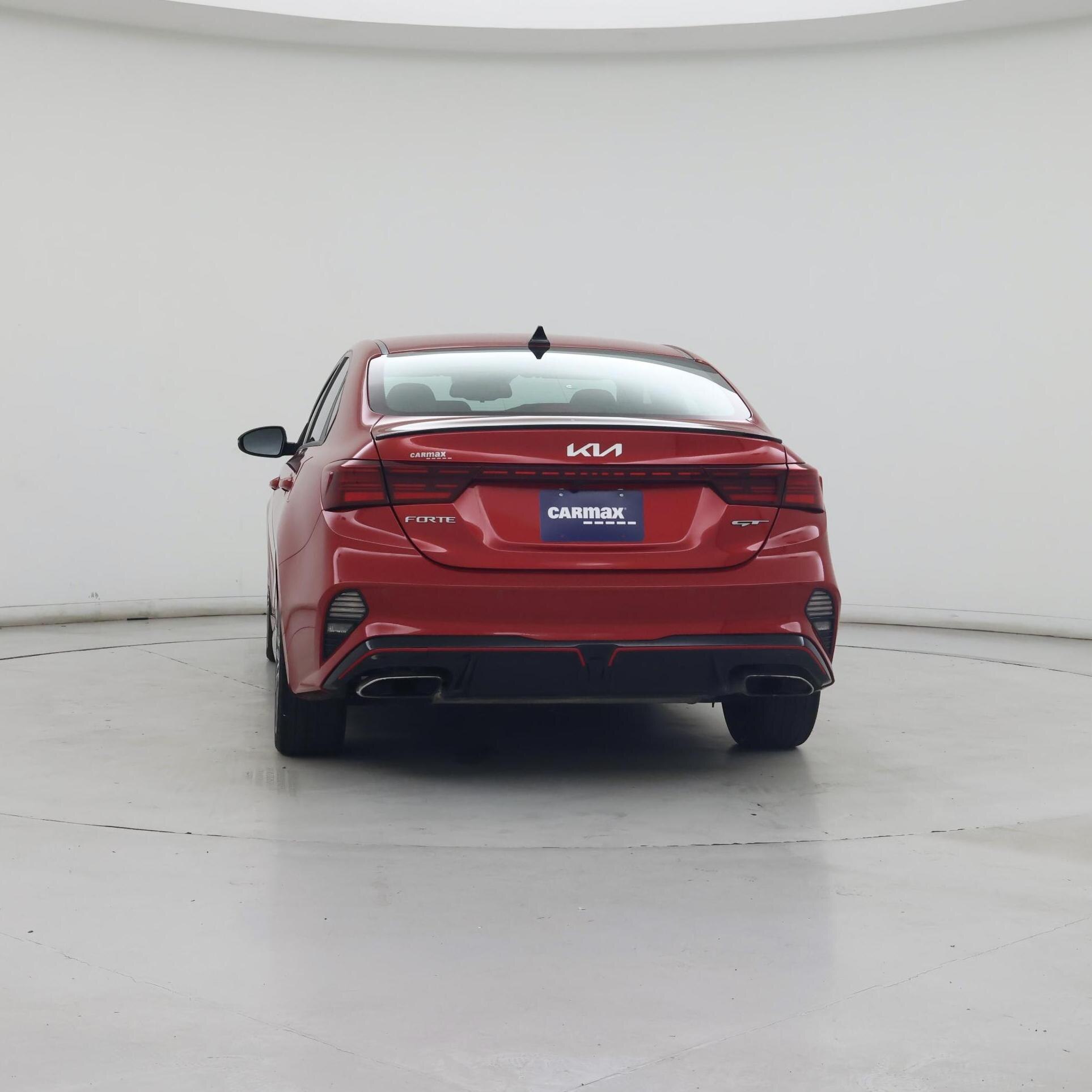 Thumbnail: 2023 Kia Forte - 6