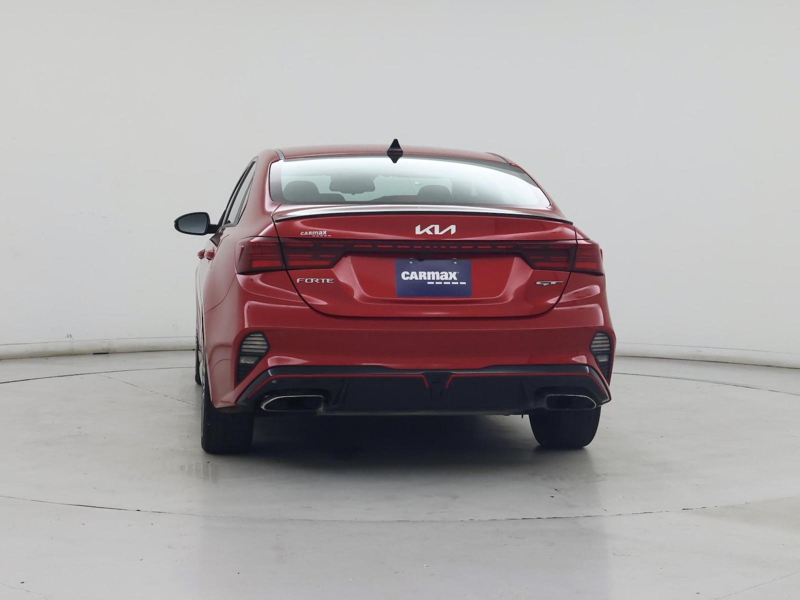 2023 Kia Forte GT - Photo 7
