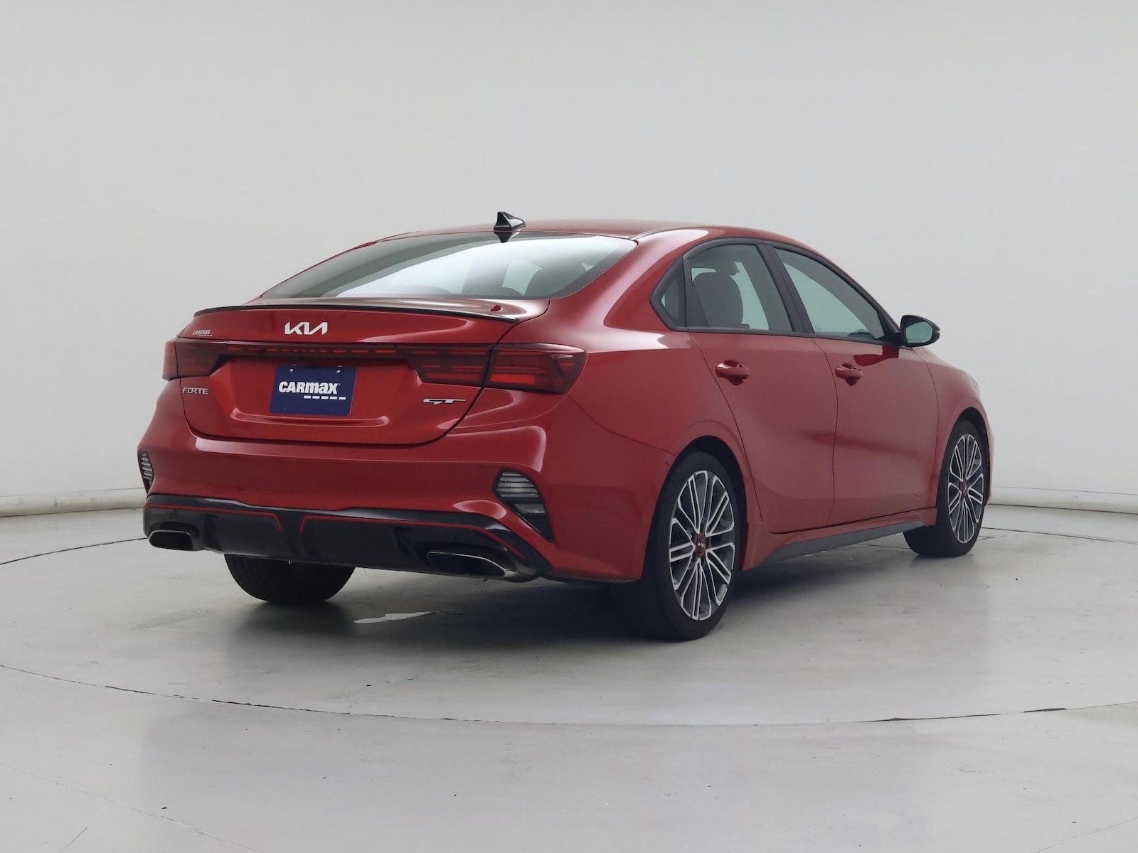 2023 Kia Forte GT - Photo 9
