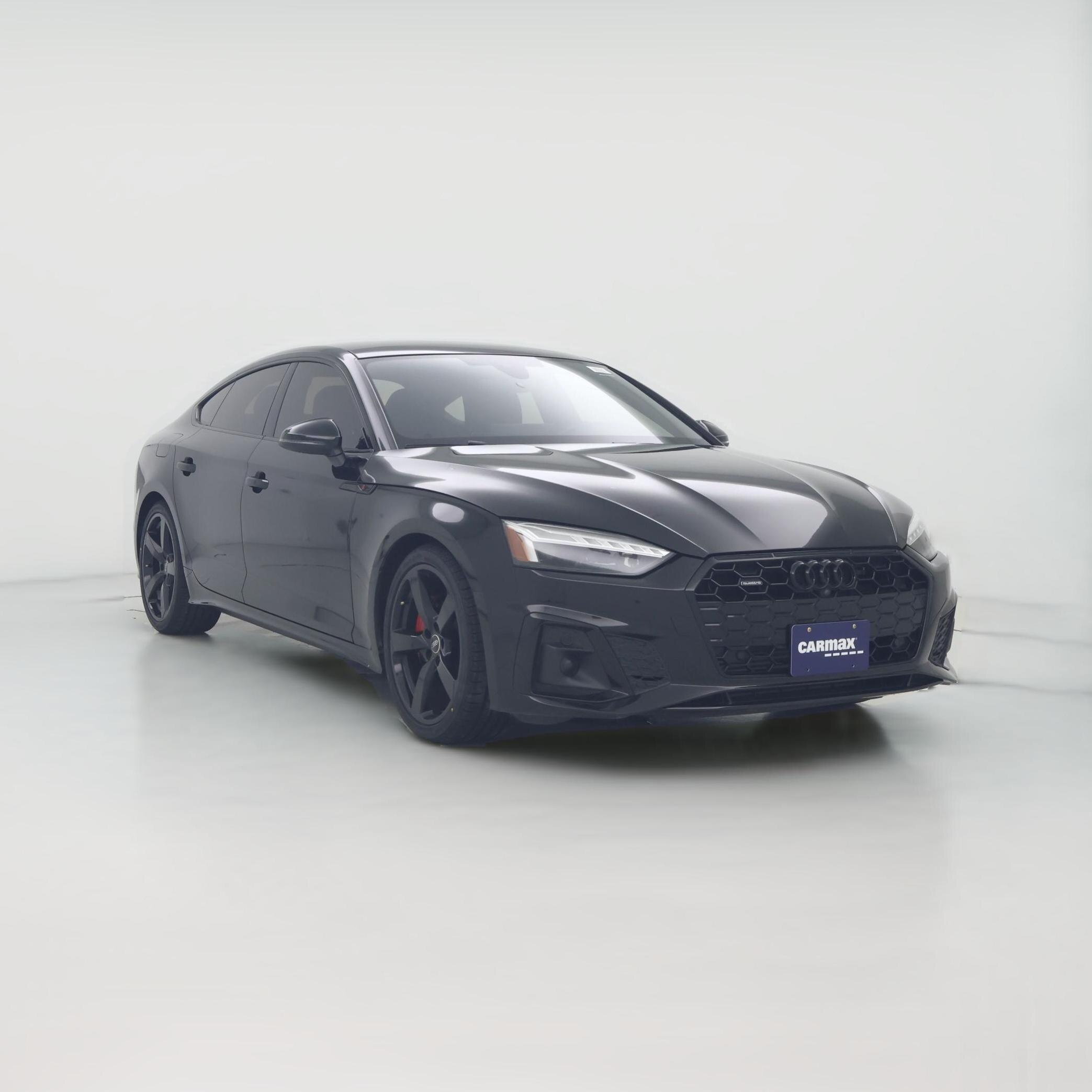 Thumbnail: 2023 Audi A5 - 1
