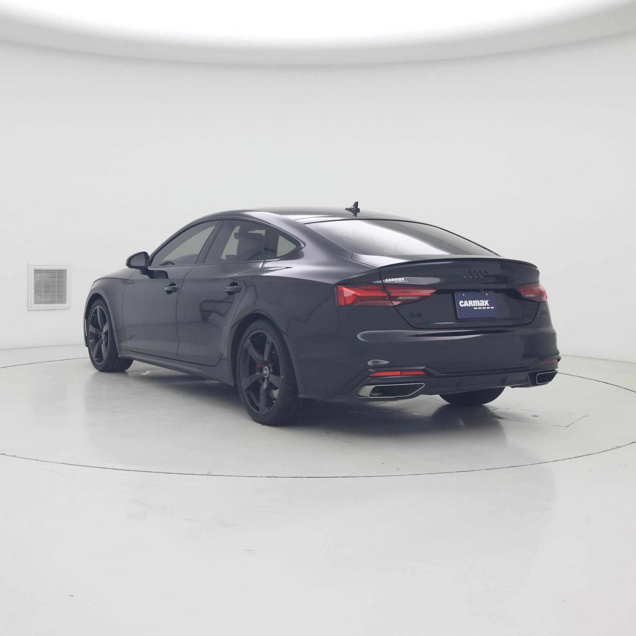 Thumbnail: 2023 Audi A5 - 2