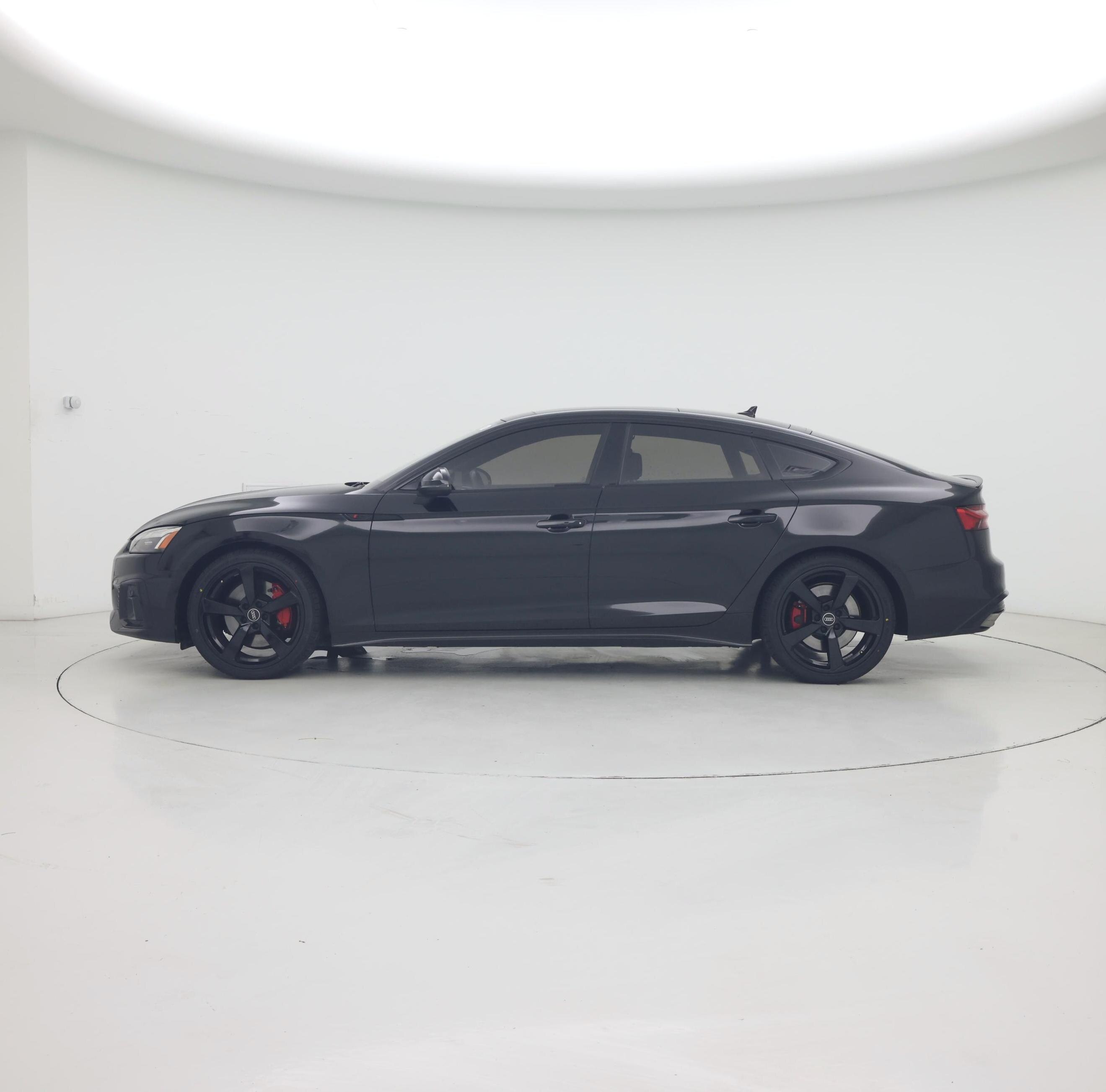Thumbnail: 2023 Audi A5 - 3