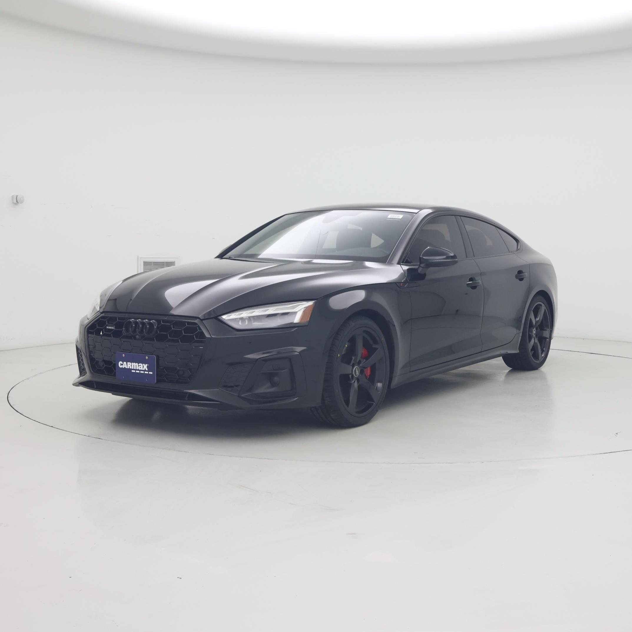 Thumbnail: 2023 Audi A5 - 4