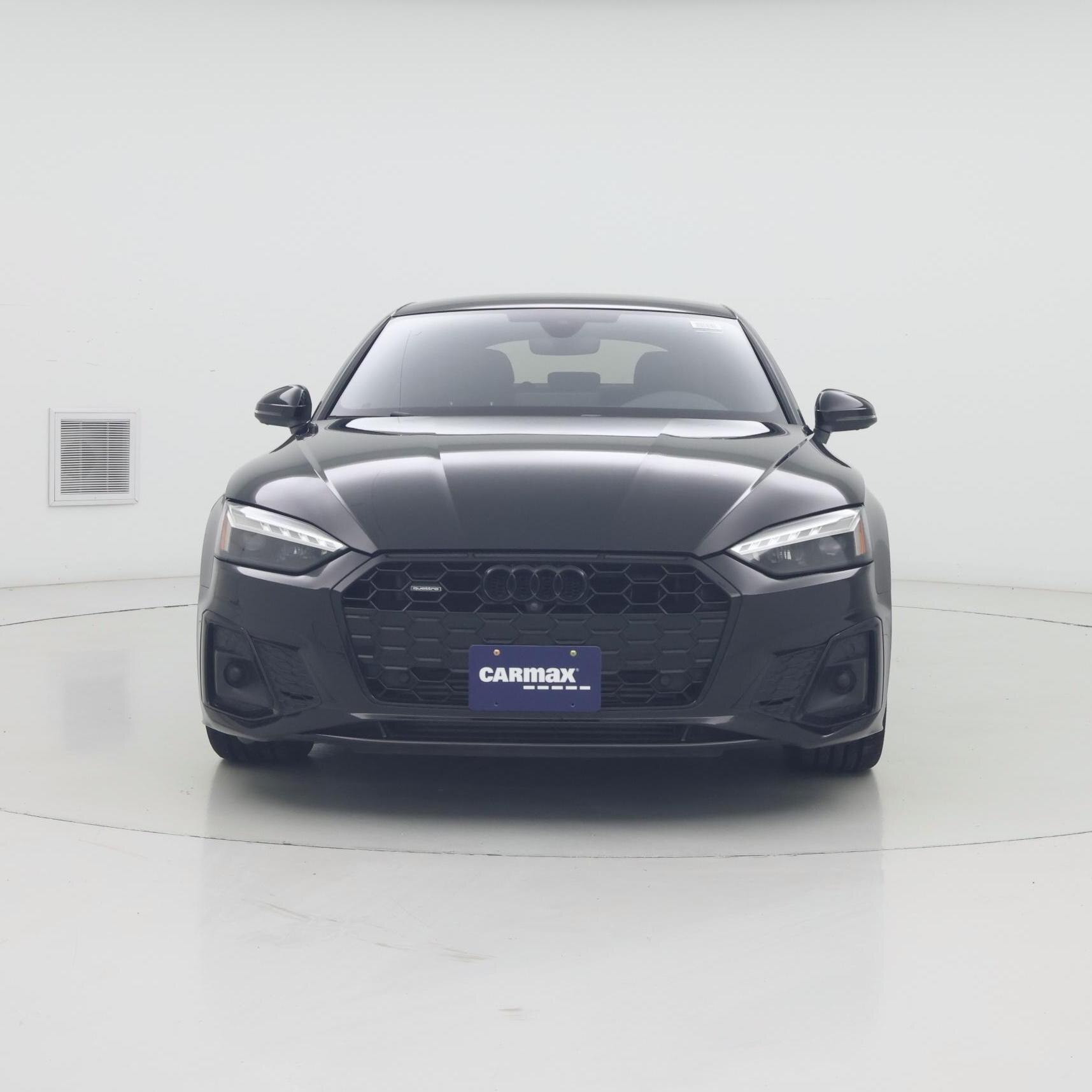 Thumbnail: 2023 Audi A5 - 5