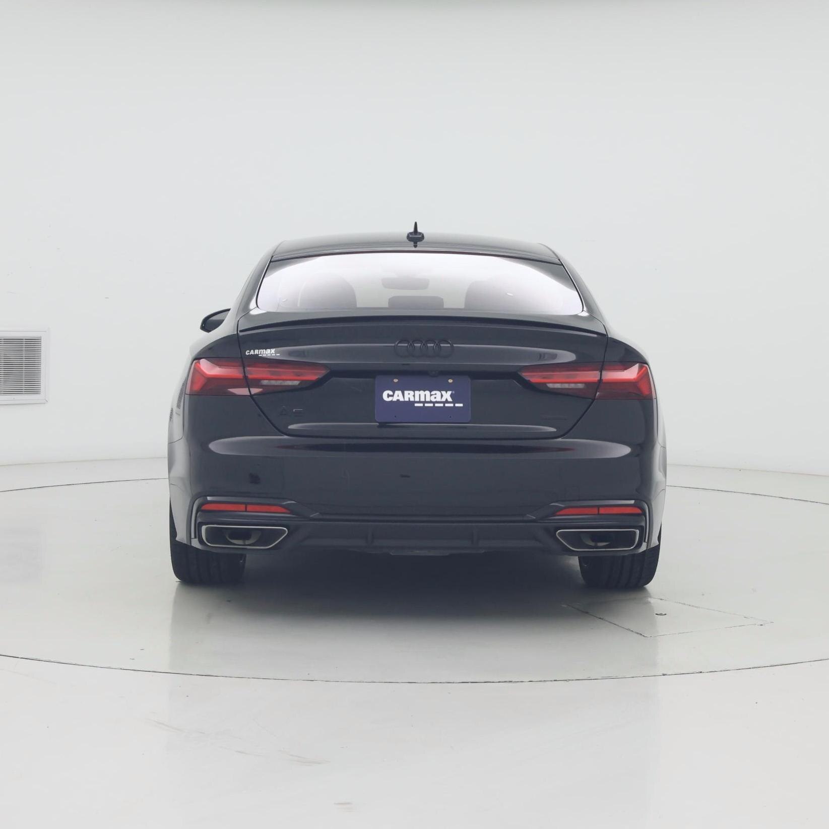 Thumbnail: 2023 Audi A5 - 6