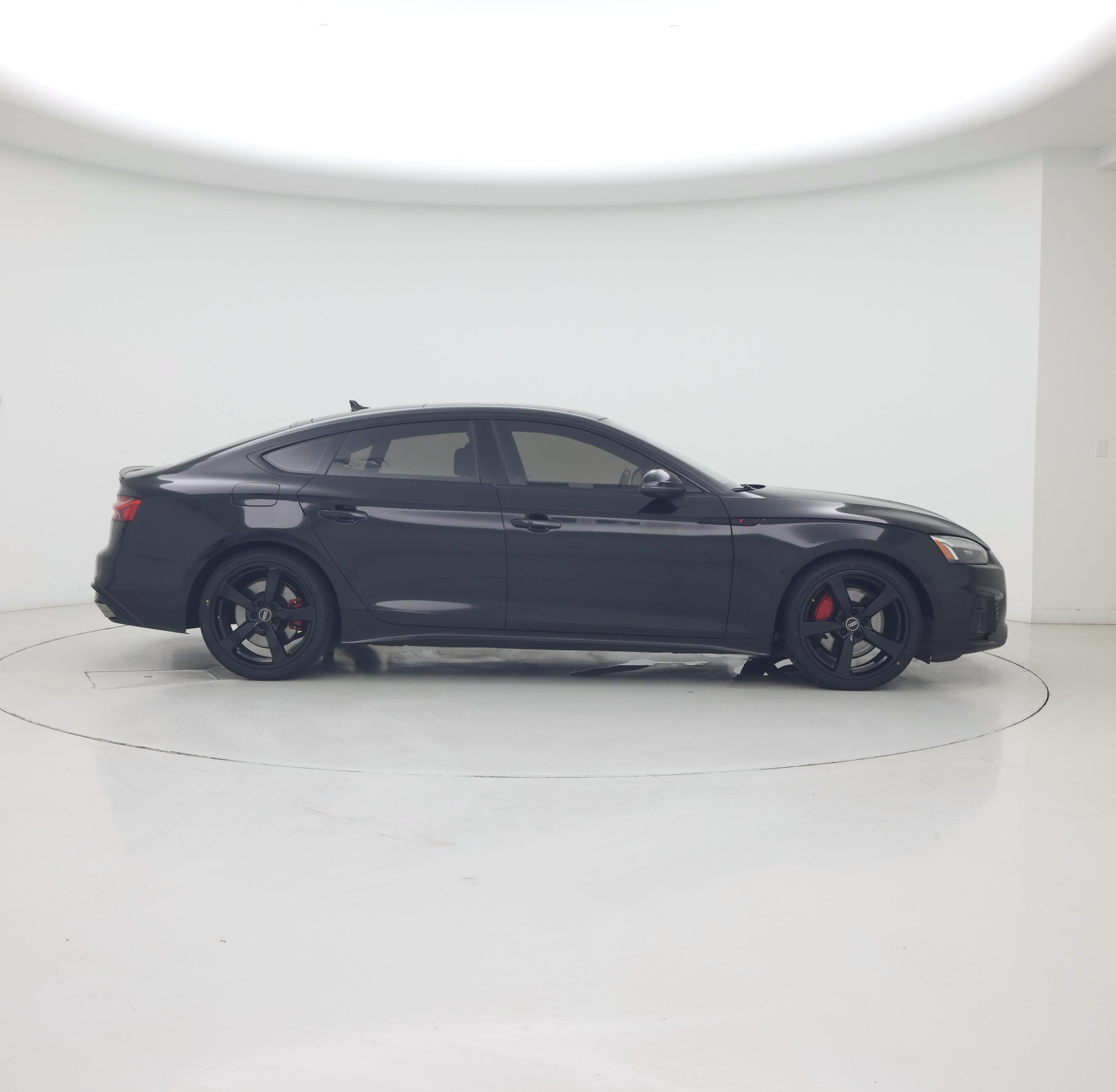Thumbnail: 2023 Audi A5 - 7
