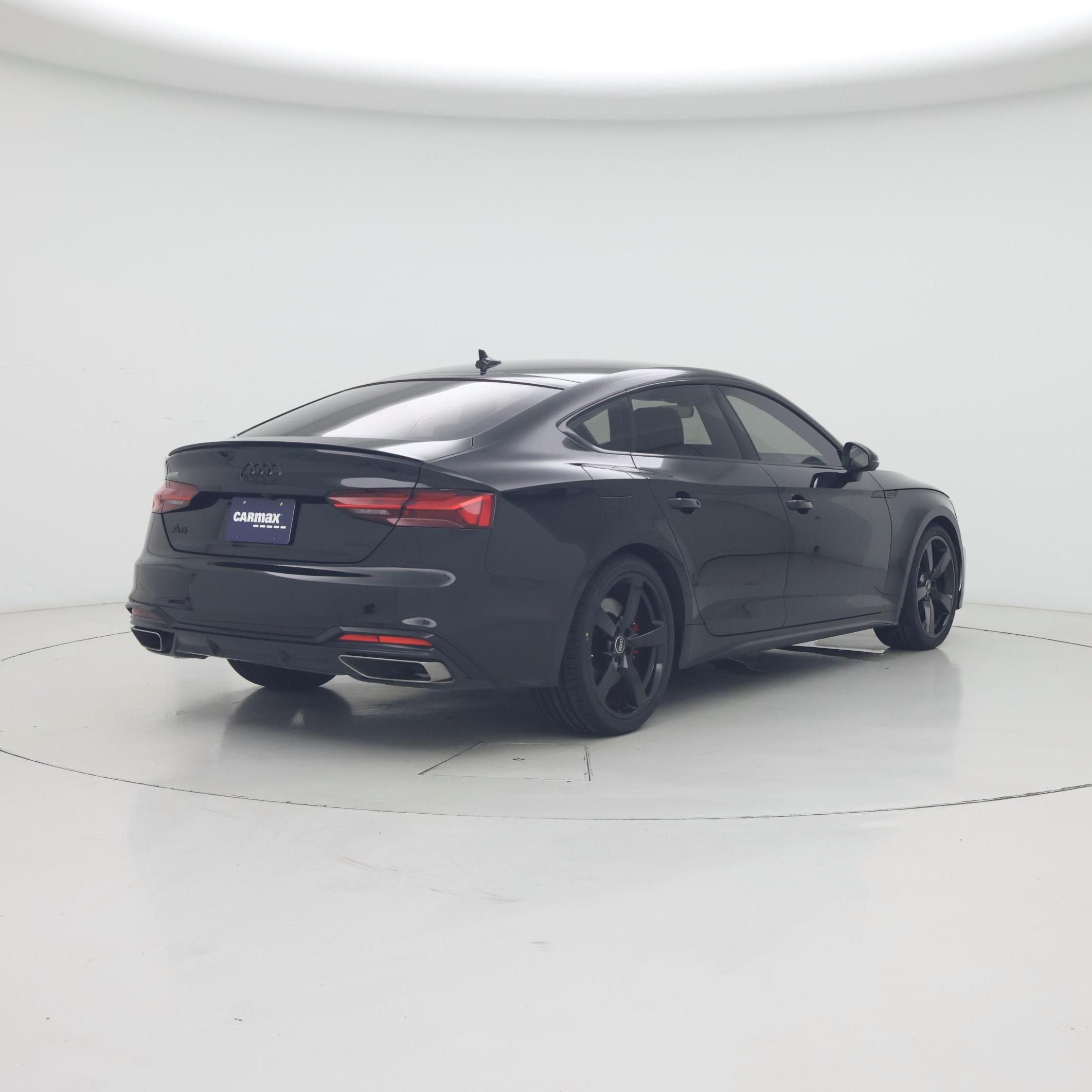 Thumbnail: 2023 Audi A5 - 8