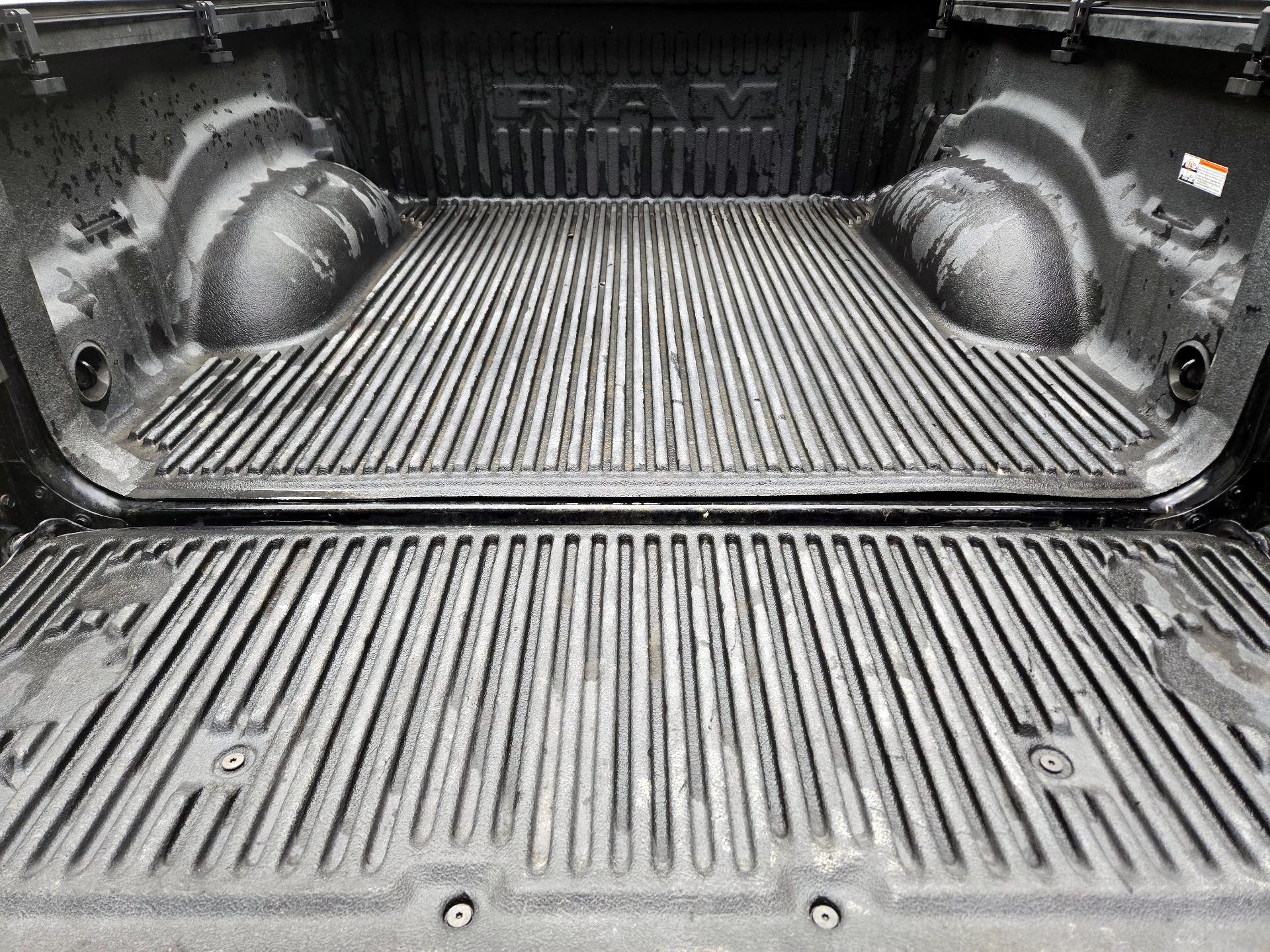 Thumbnail: 2021 RAM 1500 - 20