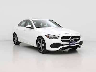 2025 Mercedes-Benz C300