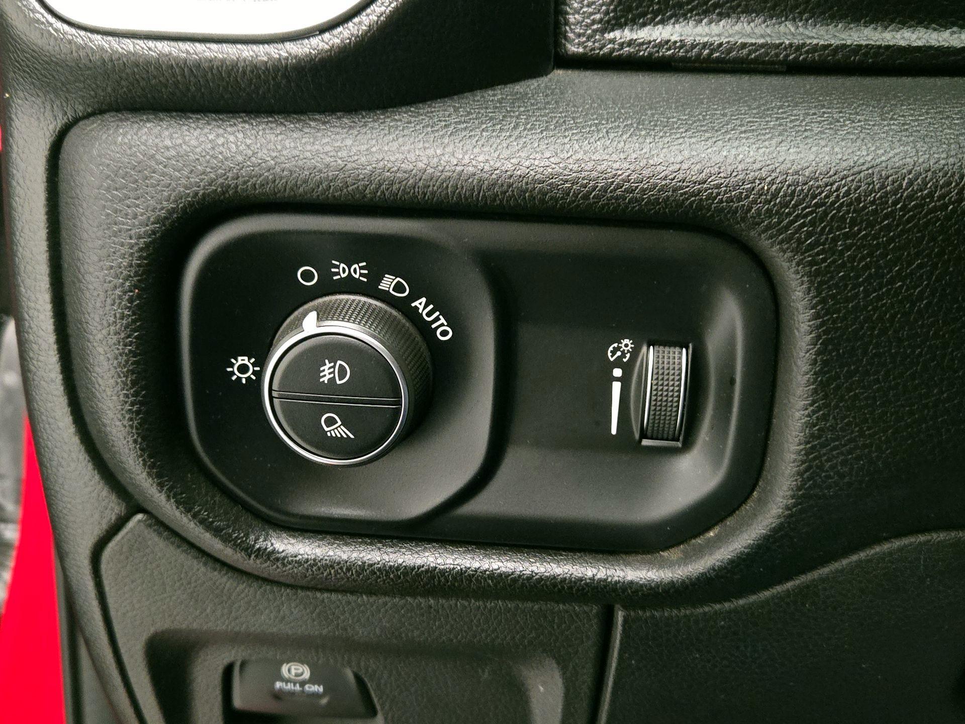 Thumbnail: 2023 RAM 1500 - 13