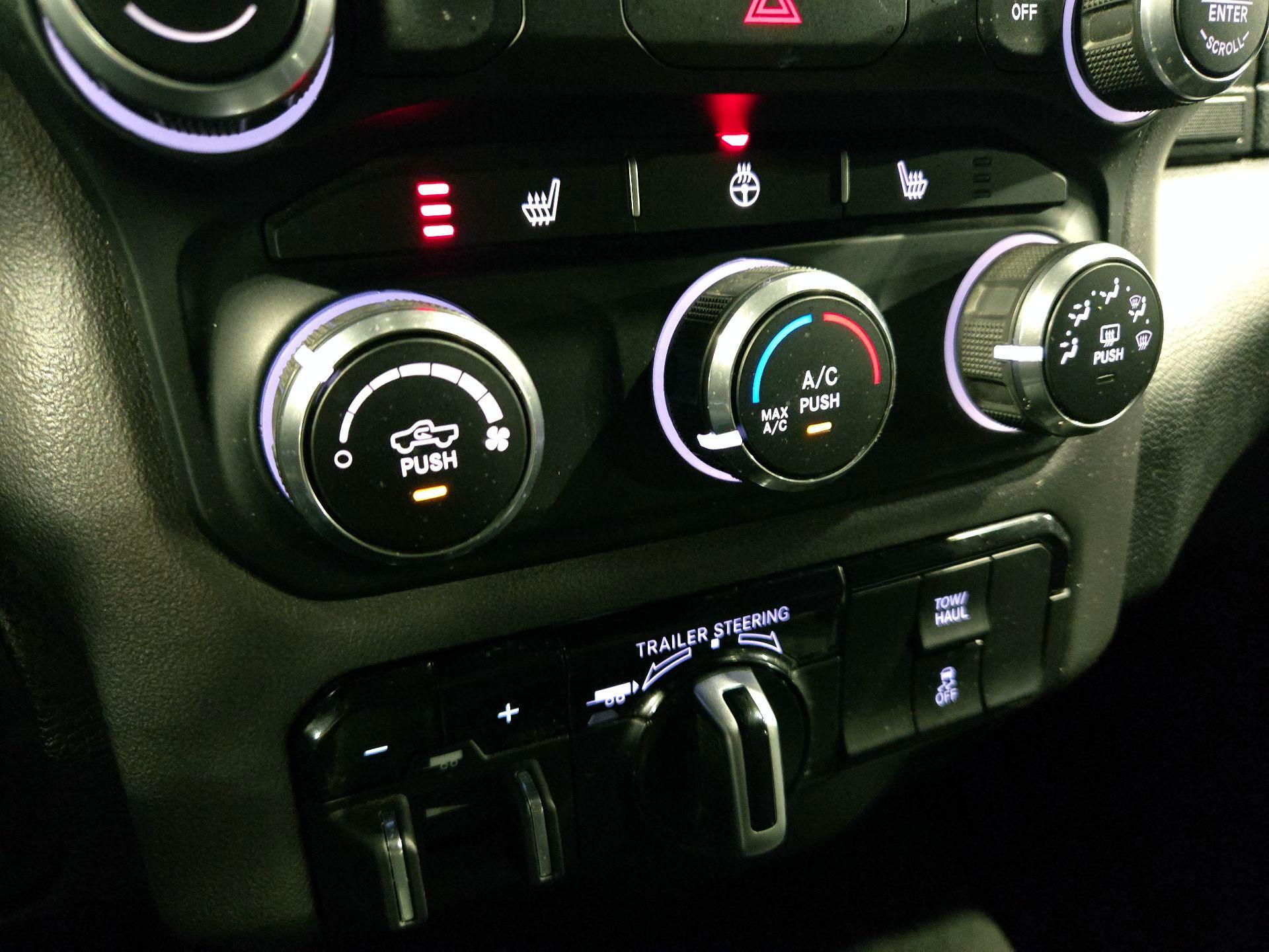 Thumbnail: 2023 RAM 1500 - 16