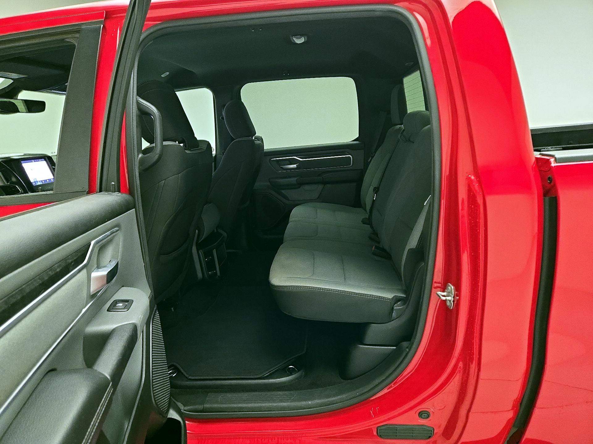 Thumbnail: 2023 RAM 1500 - 19