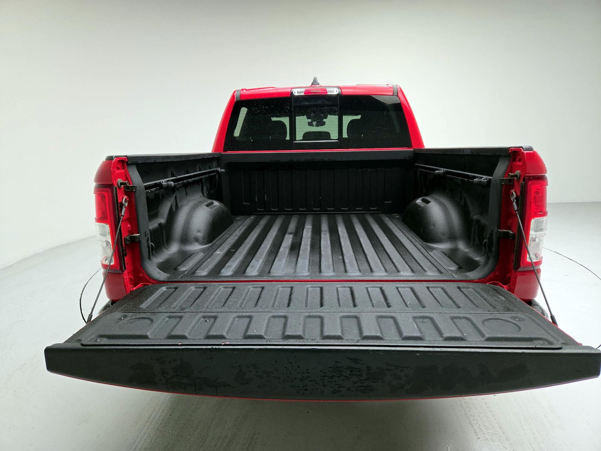 Thumbnail: 2023 RAM 1500 - 20