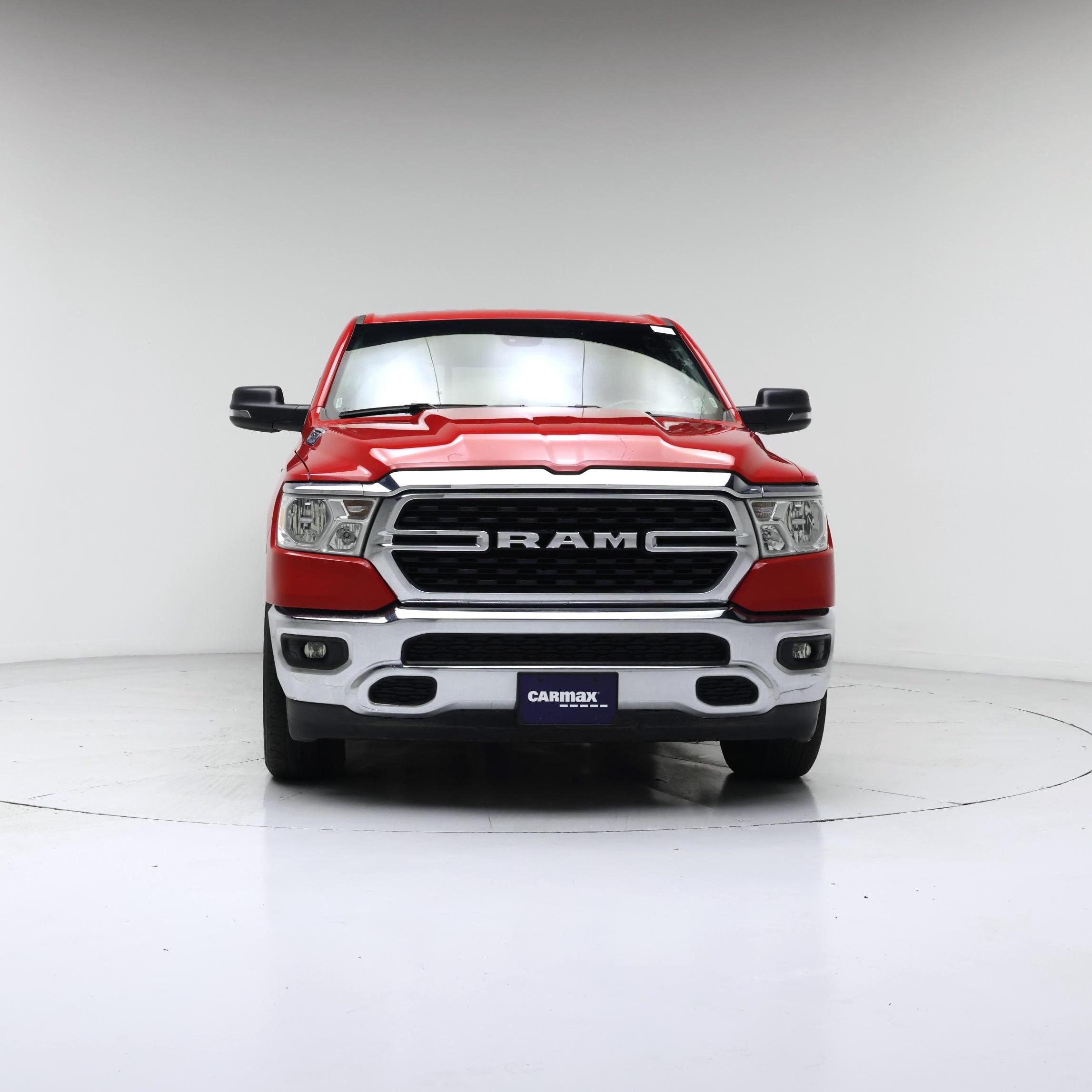 Thumbnail: 2023 RAM 1500 - 5