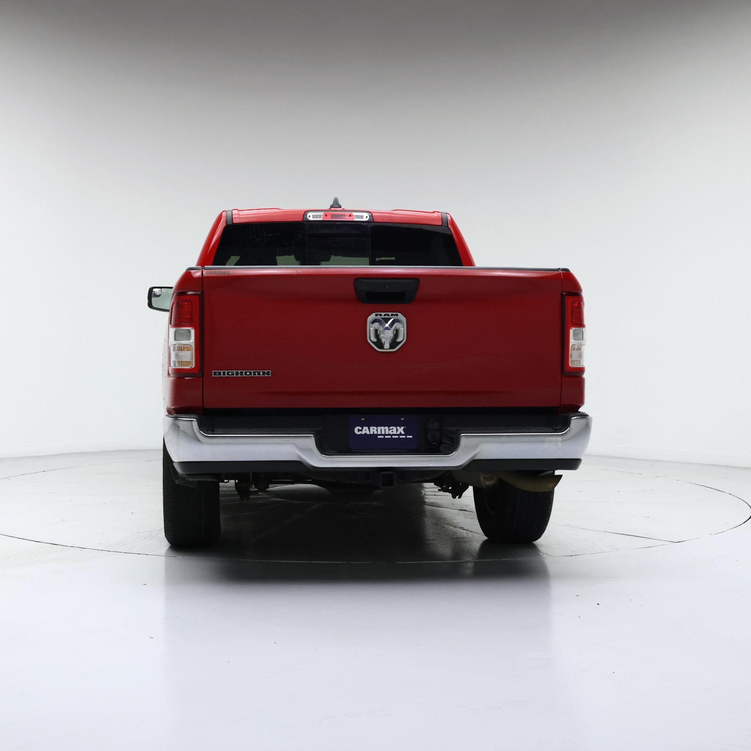 Thumbnail: 2023 RAM 1500 - 6