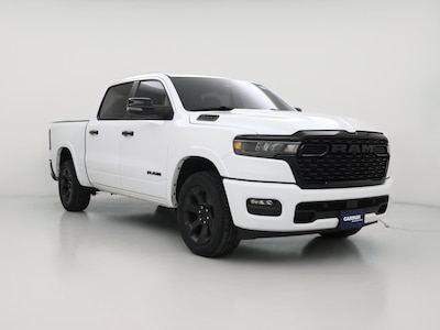 2025 Ram 1500 Lonestar