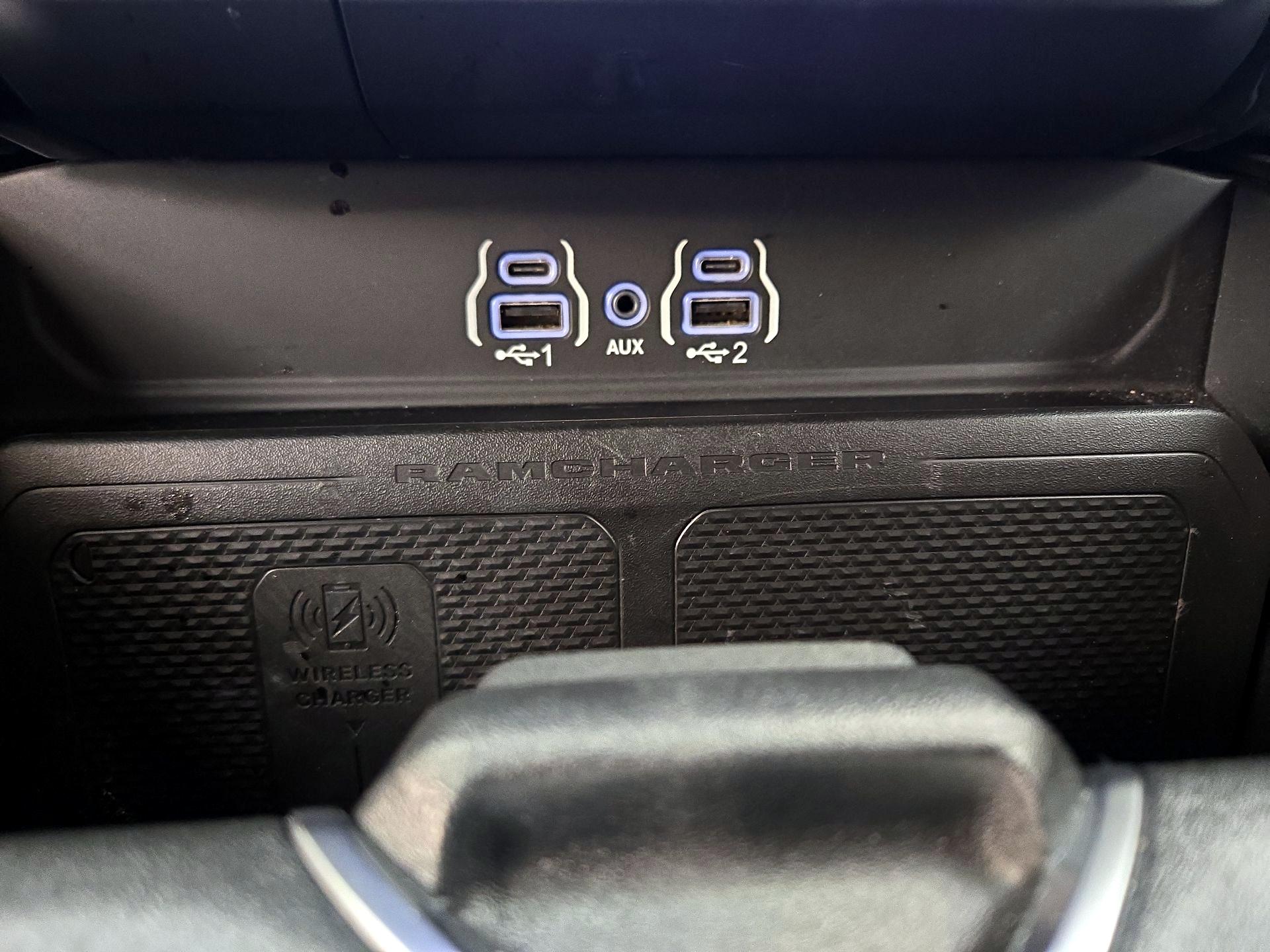Thumbnail: 2025 RAM 1500 - 19