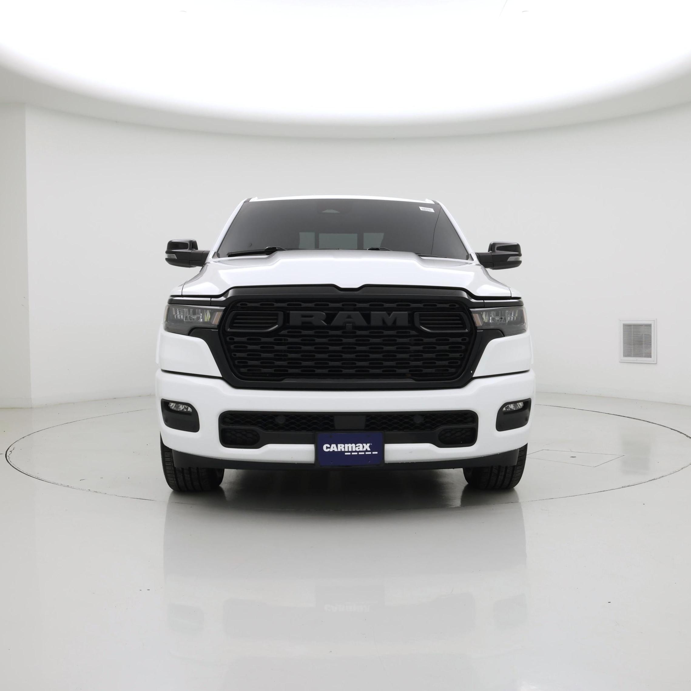 Thumbnail: 2025 RAM 1500 - 5