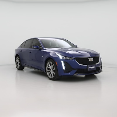 2023 Cadillac CT5 Sport