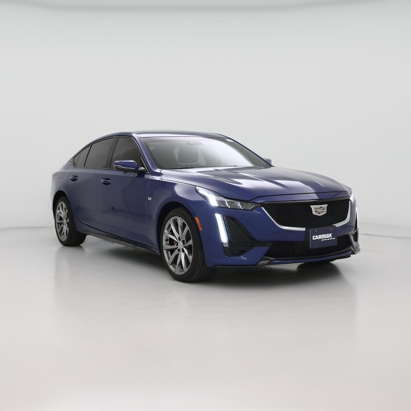 2023 Cadillac CT5 Sport