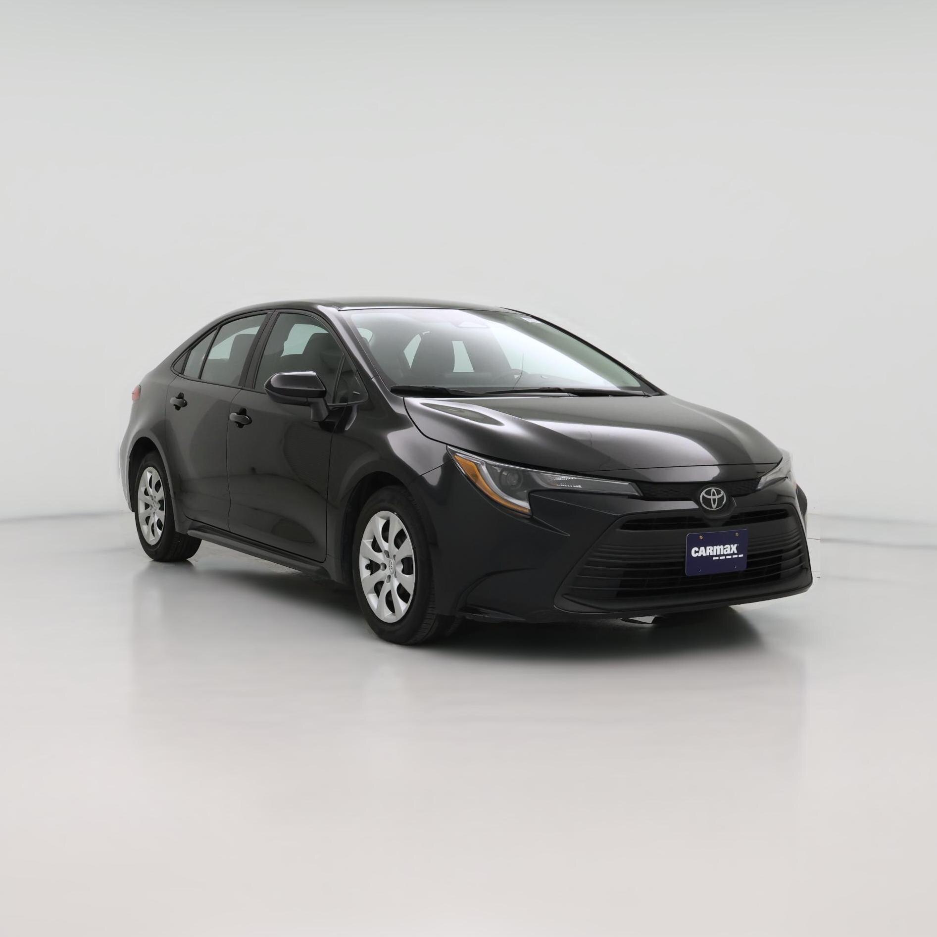 Thumbnail: 2025 Toyota Corolla - 1