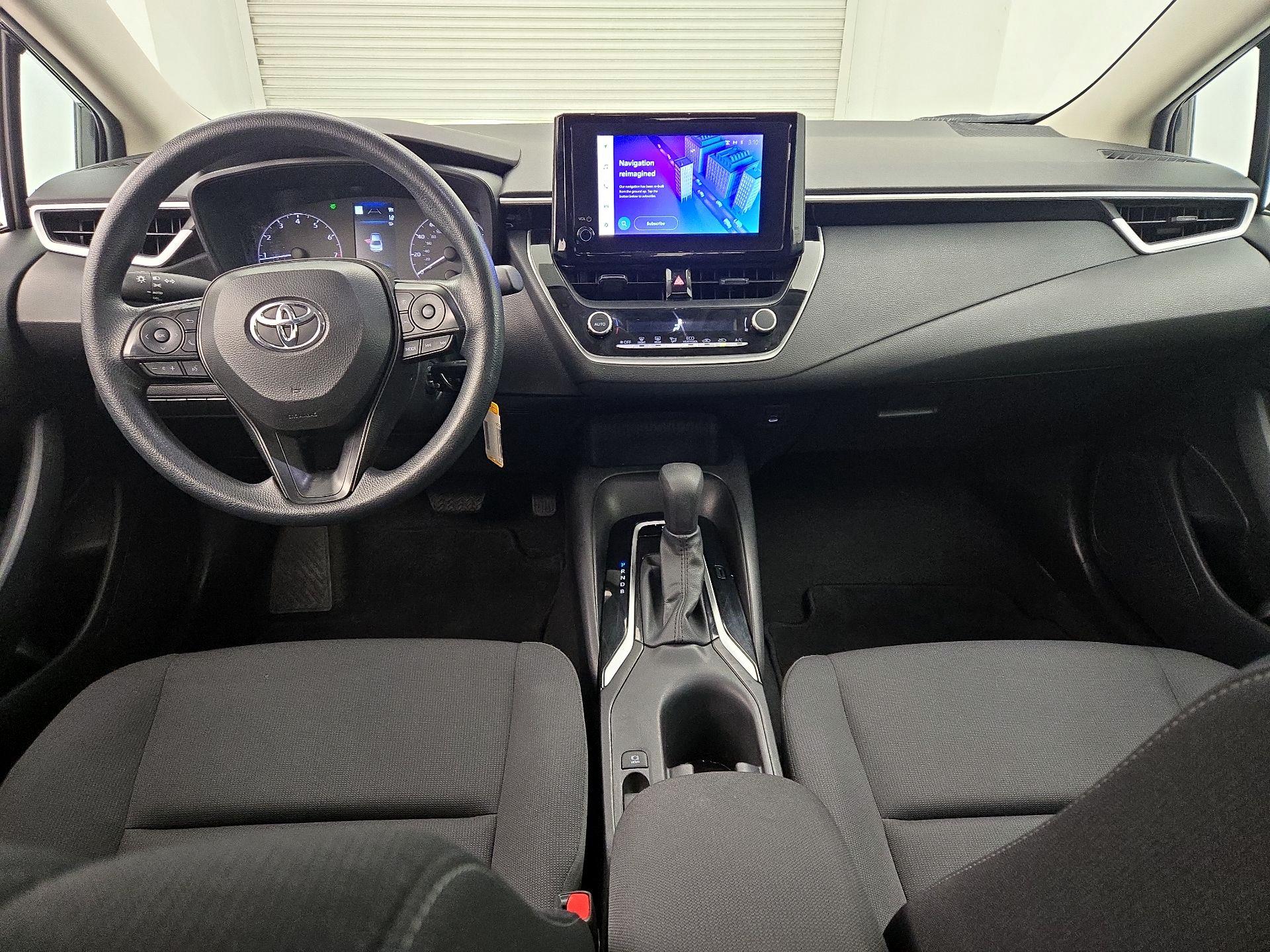 Thumbnail: 2025 Toyota Corolla - 9