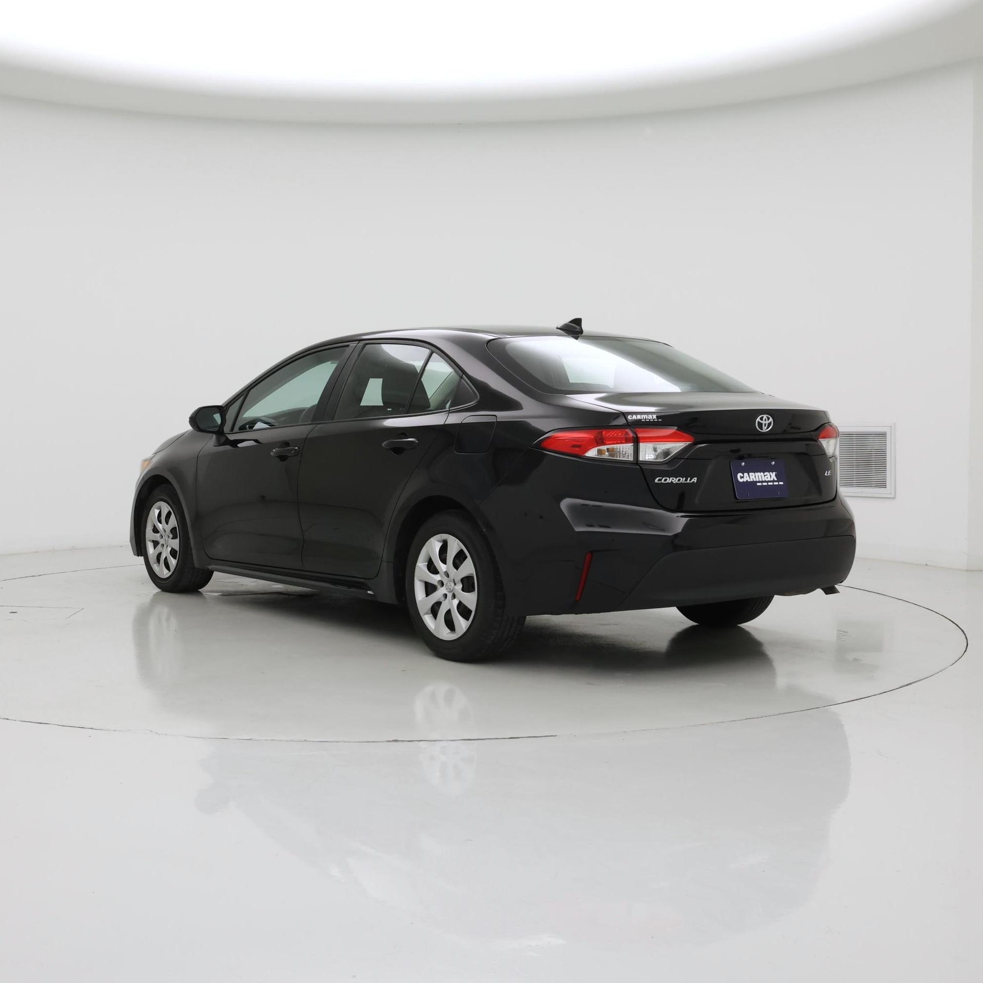 Thumbnail: 2025 Toyota Corolla - 2