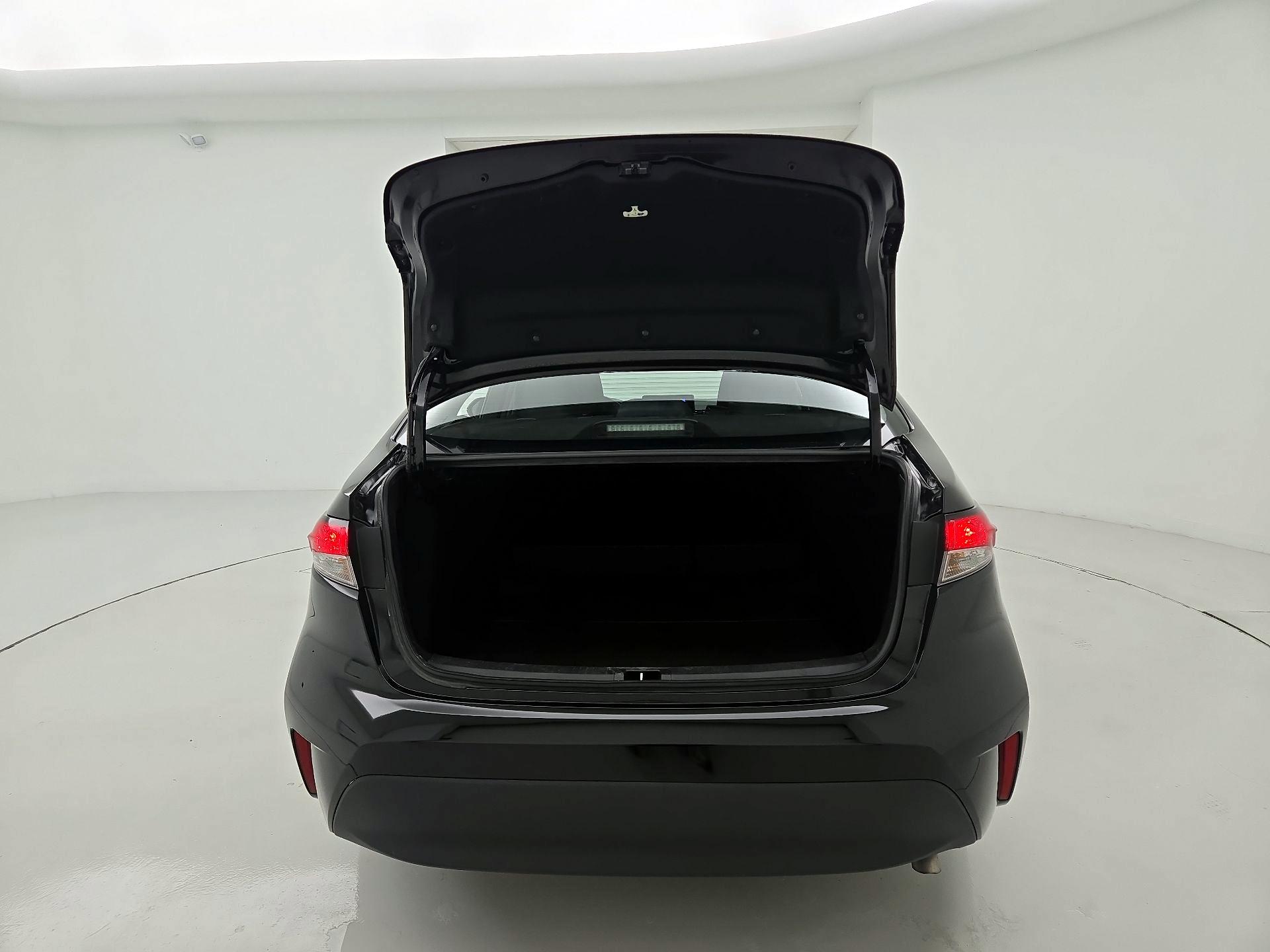 Thumbnail: 2025 Toyota Corolla - 20
