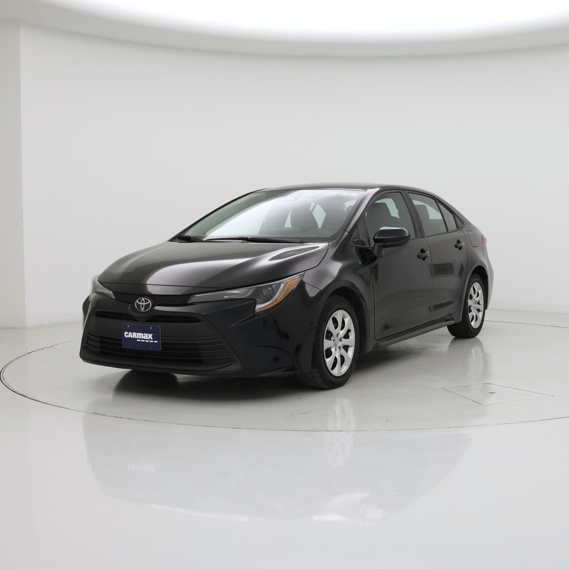 Thumbnail: 2025 Toyota Corolla - 4