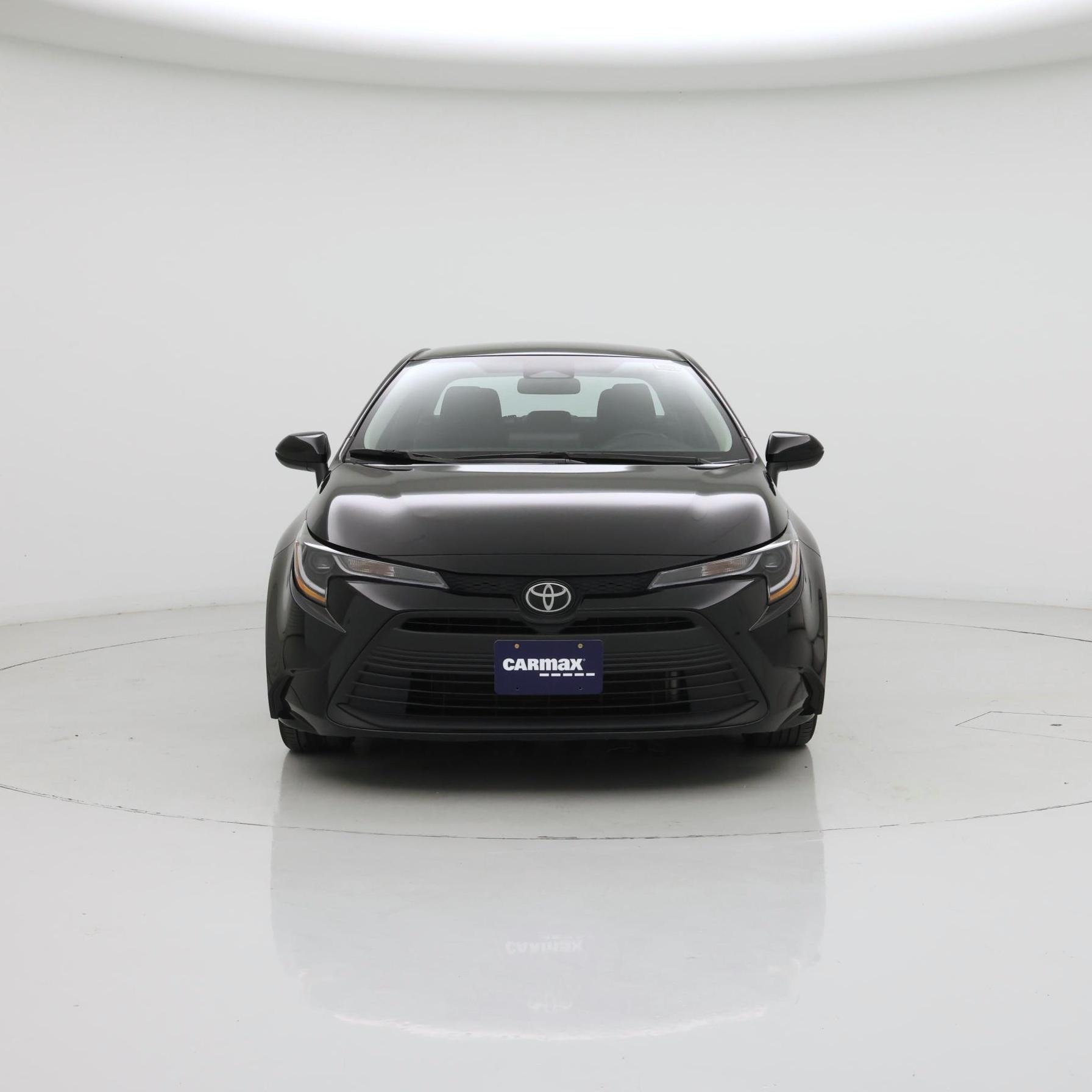 Thumbnail: 2025 Toyota Corolla - 5