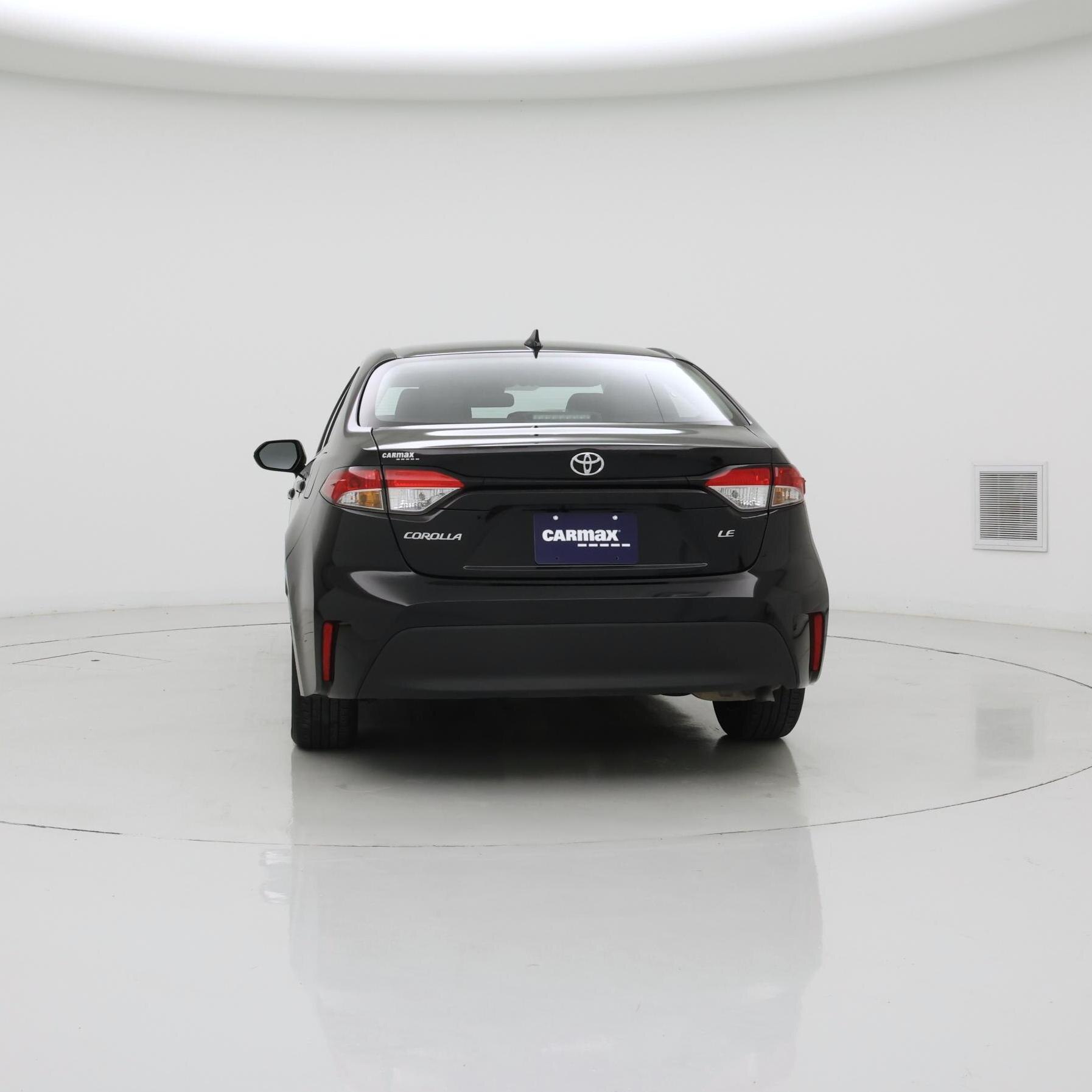 Thumbnail: 2025 Toyota Corolla - 6