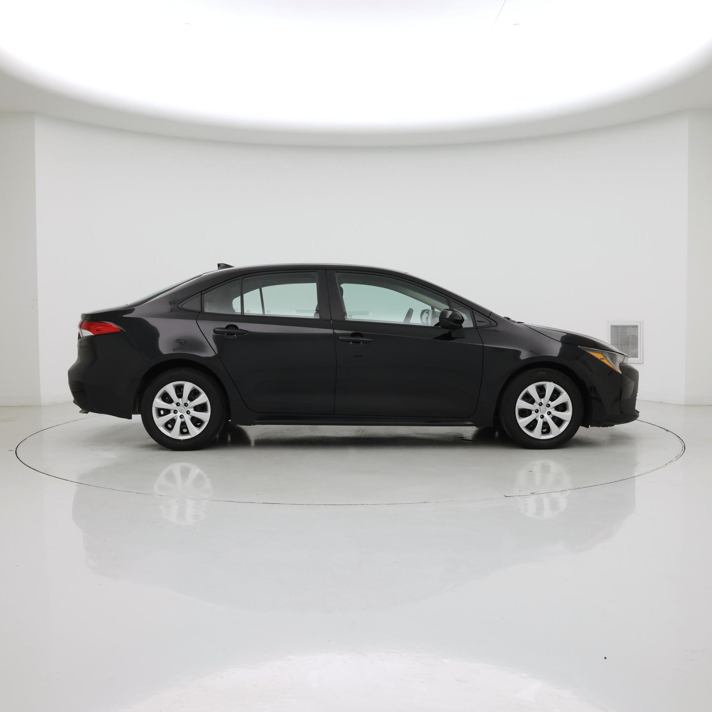 Thumbnail: 2025 Toyota Corolla - 7