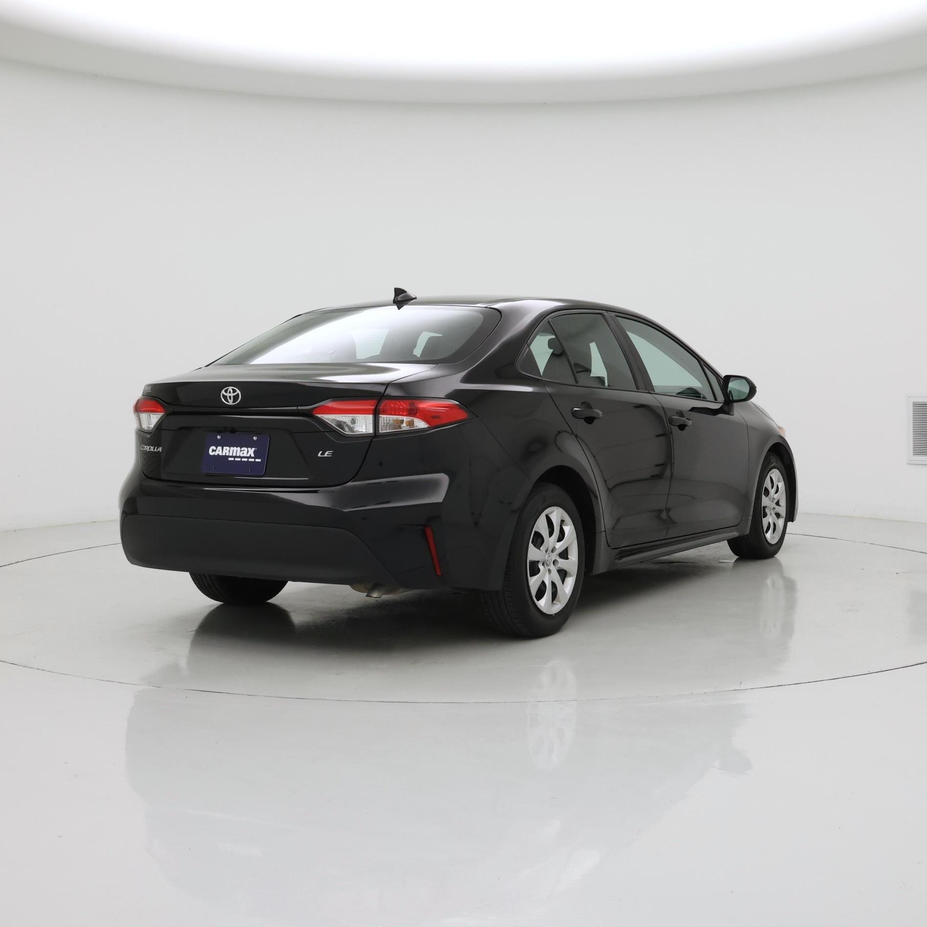 Thumbnail: 2025 Toyota Corolla - 8