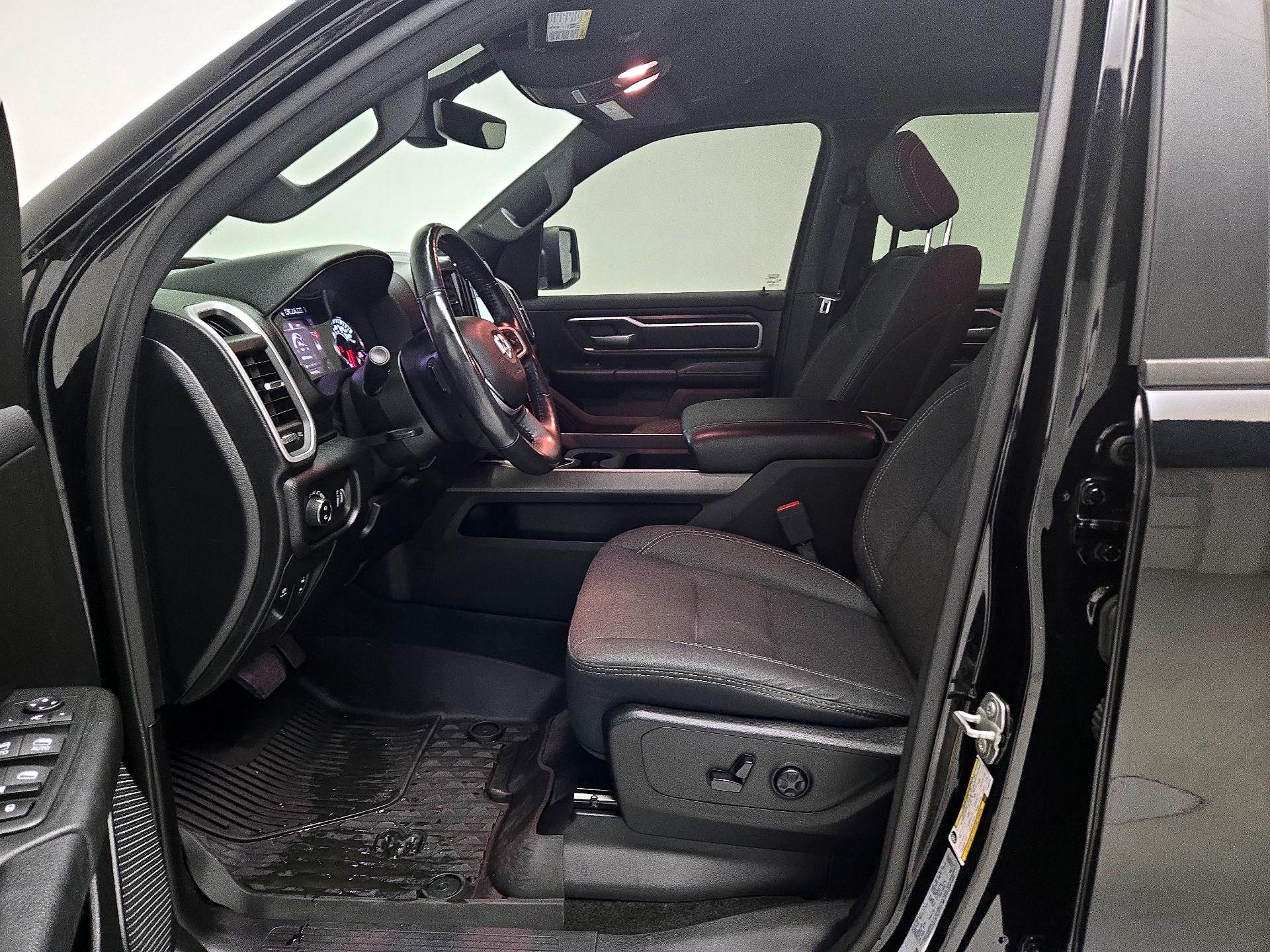 Thumbnail: 2020 RAM 1500 - 11