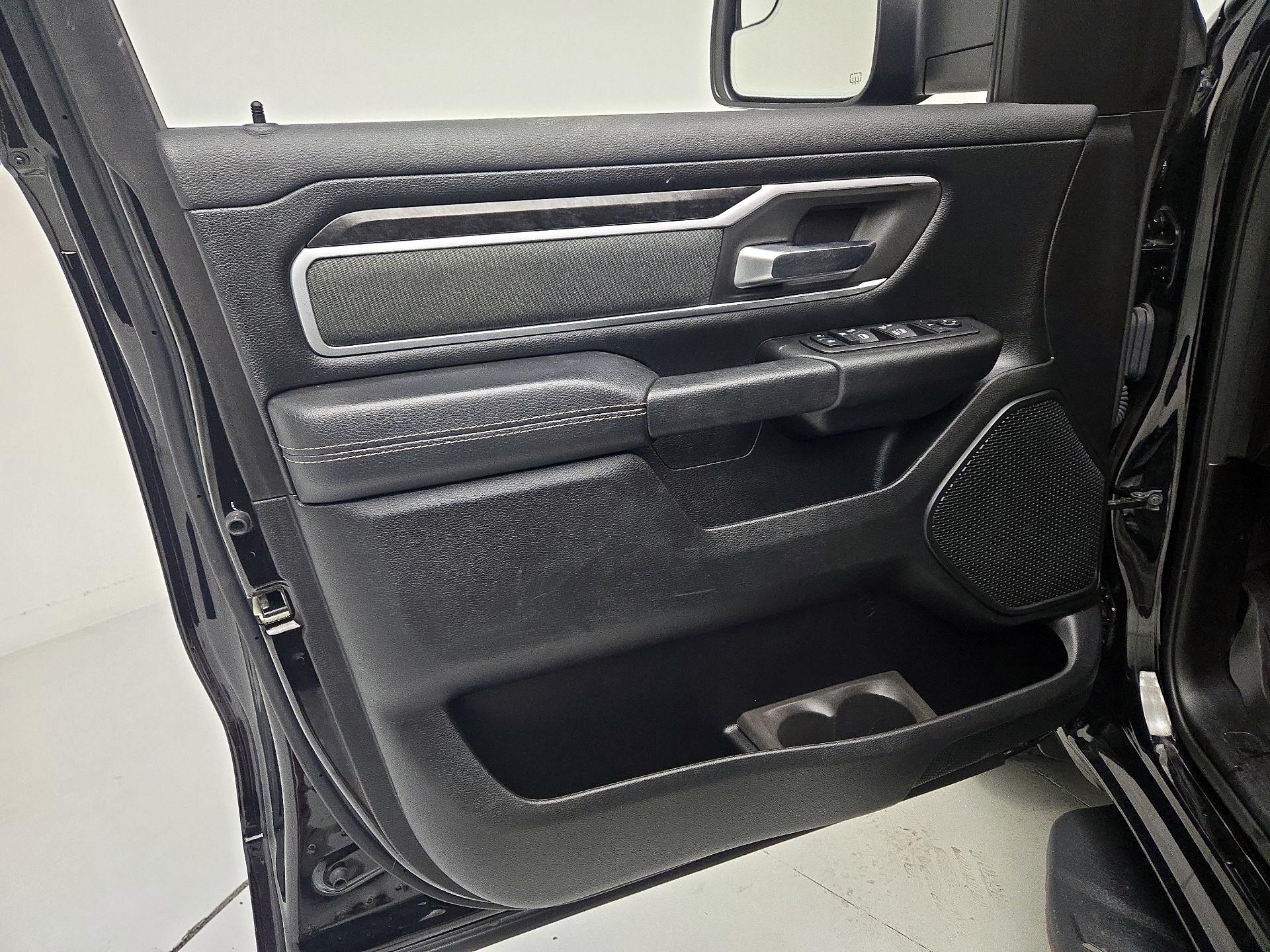 Thumbnail: 2020 RAM 1500 - 12