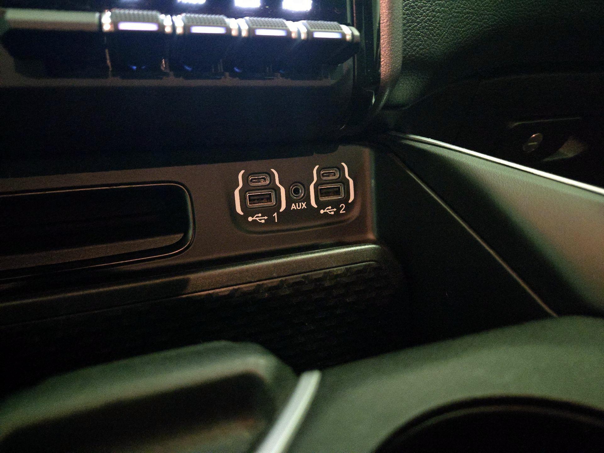Thumbnail: 2020 RAM 1500 - 18