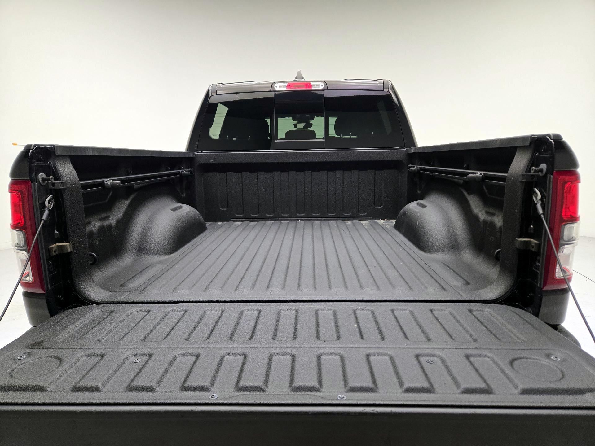 Thumbnail: 2020 RAM 1500 - 20
