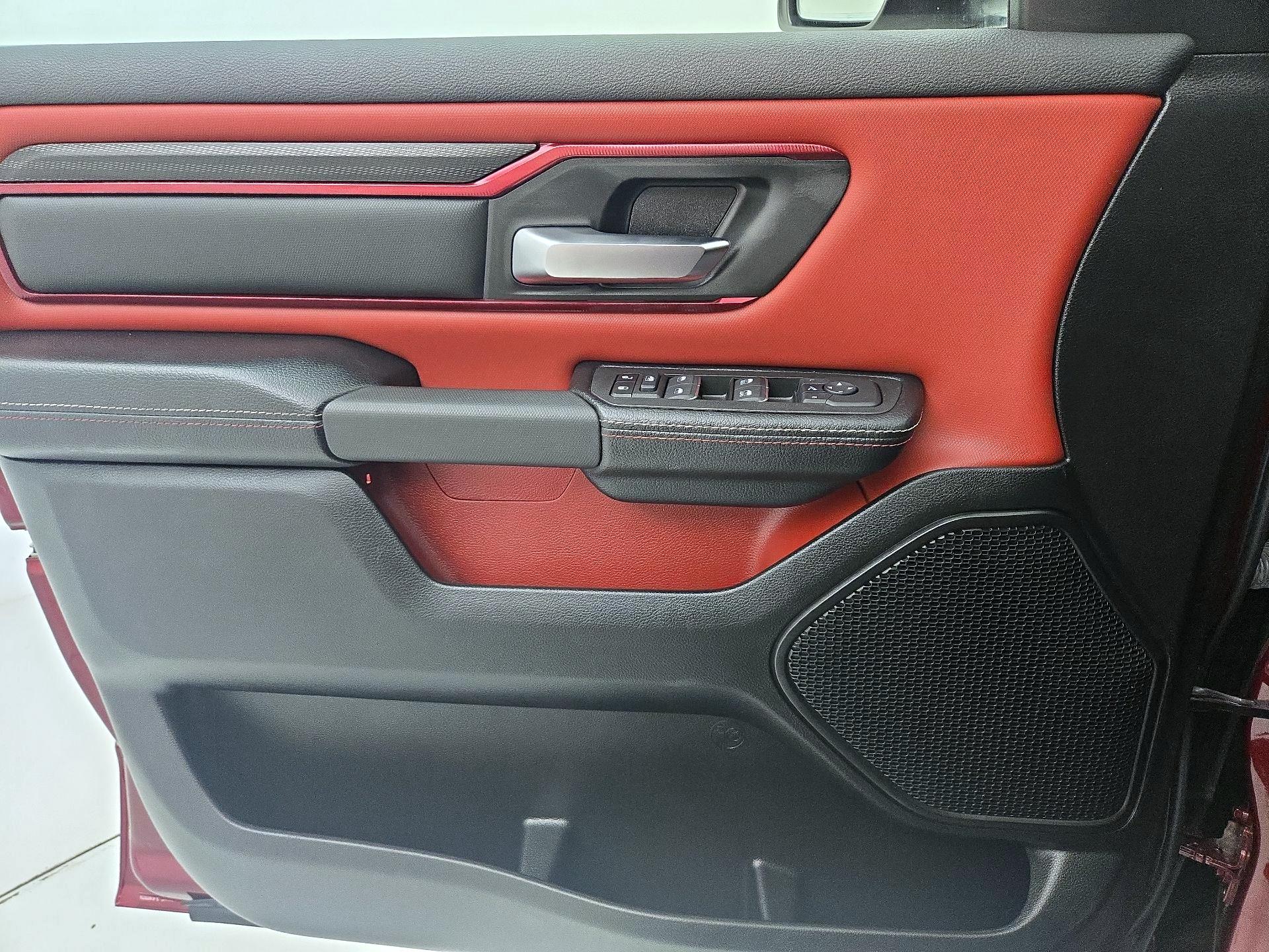 Thumbnail: 2025 RAM 1500 - 12