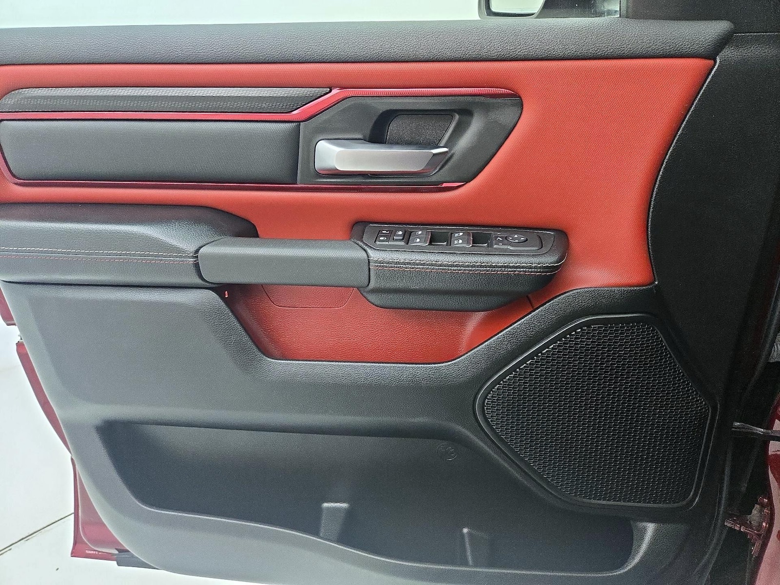 2025 RAM Ram 1500 Pickup Rebel - Photo 13