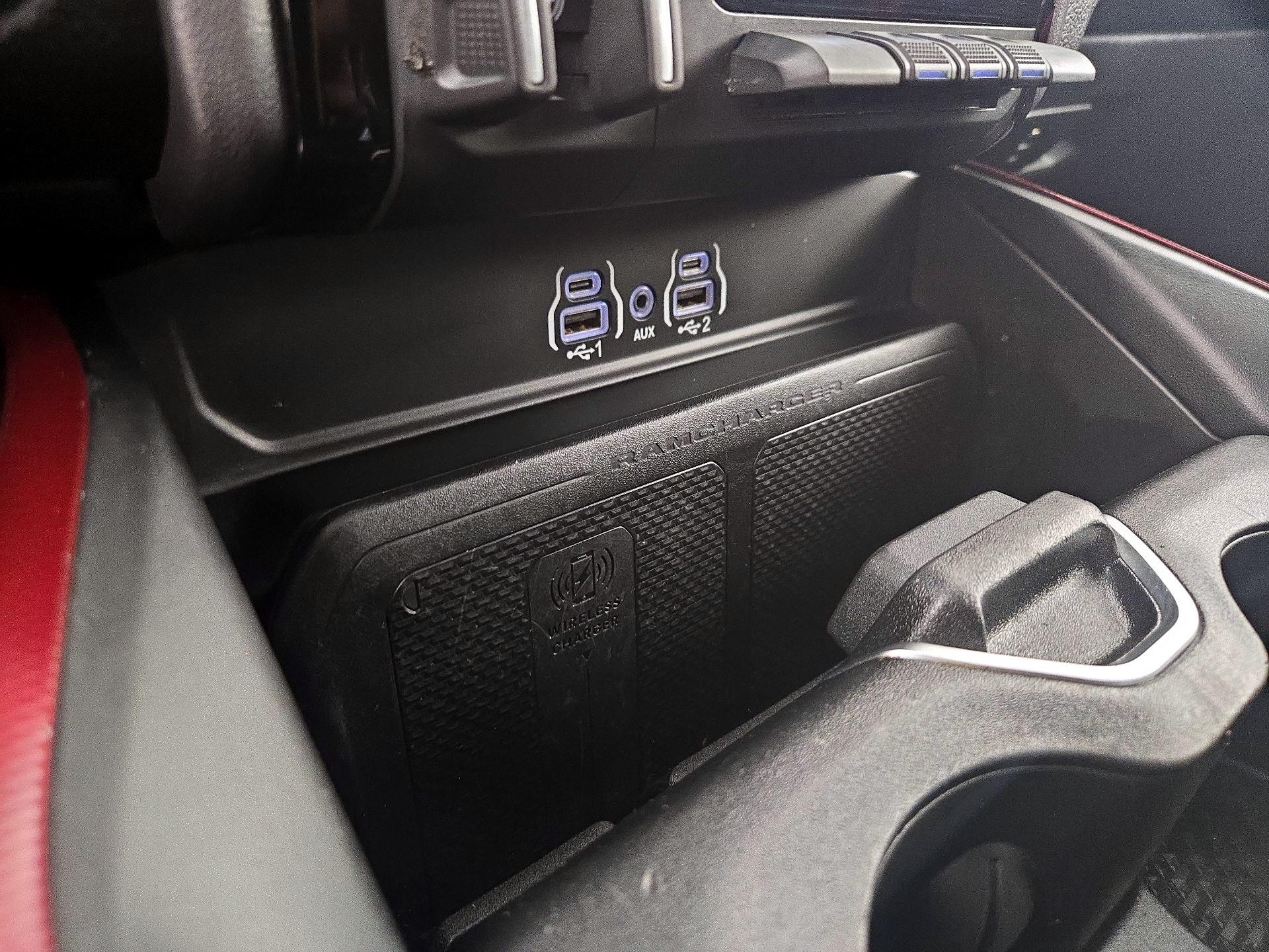 Thumbnail: 2025 RAM 1500 - 18
